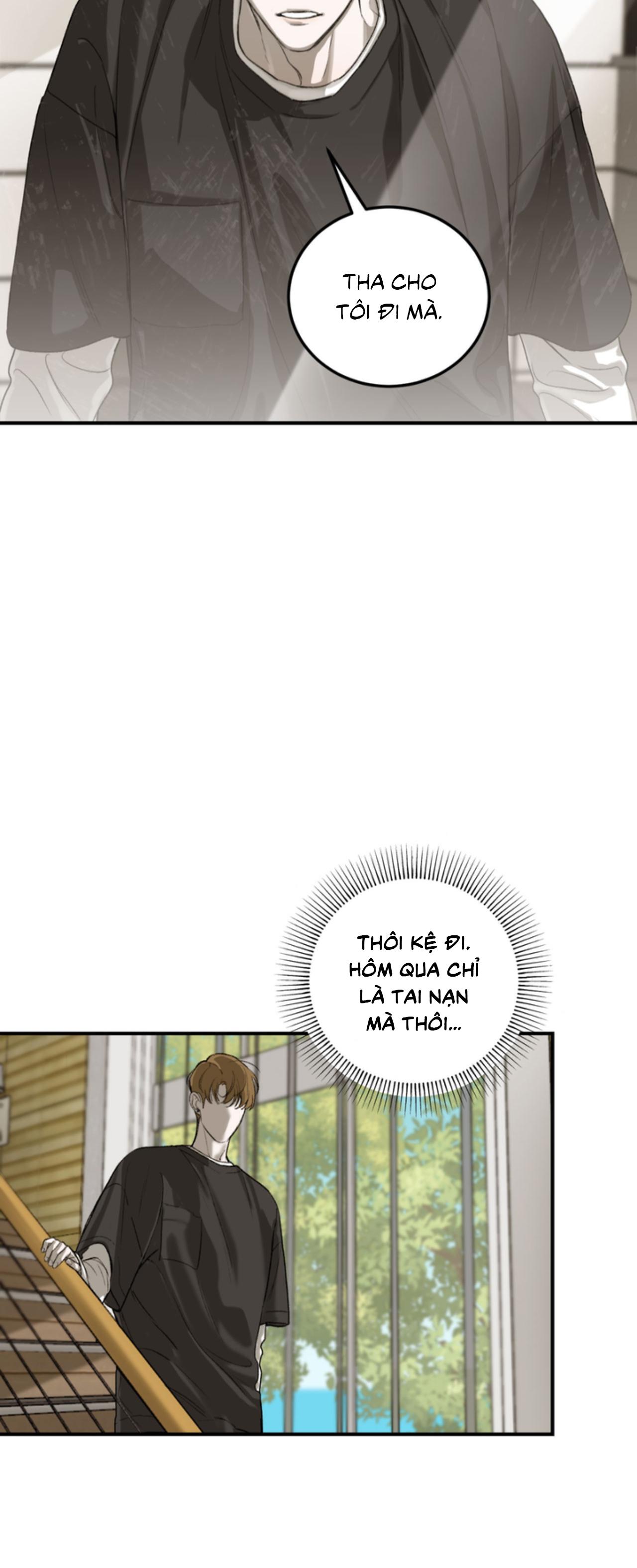Deepest Confession Chapter 3 - Trang 2