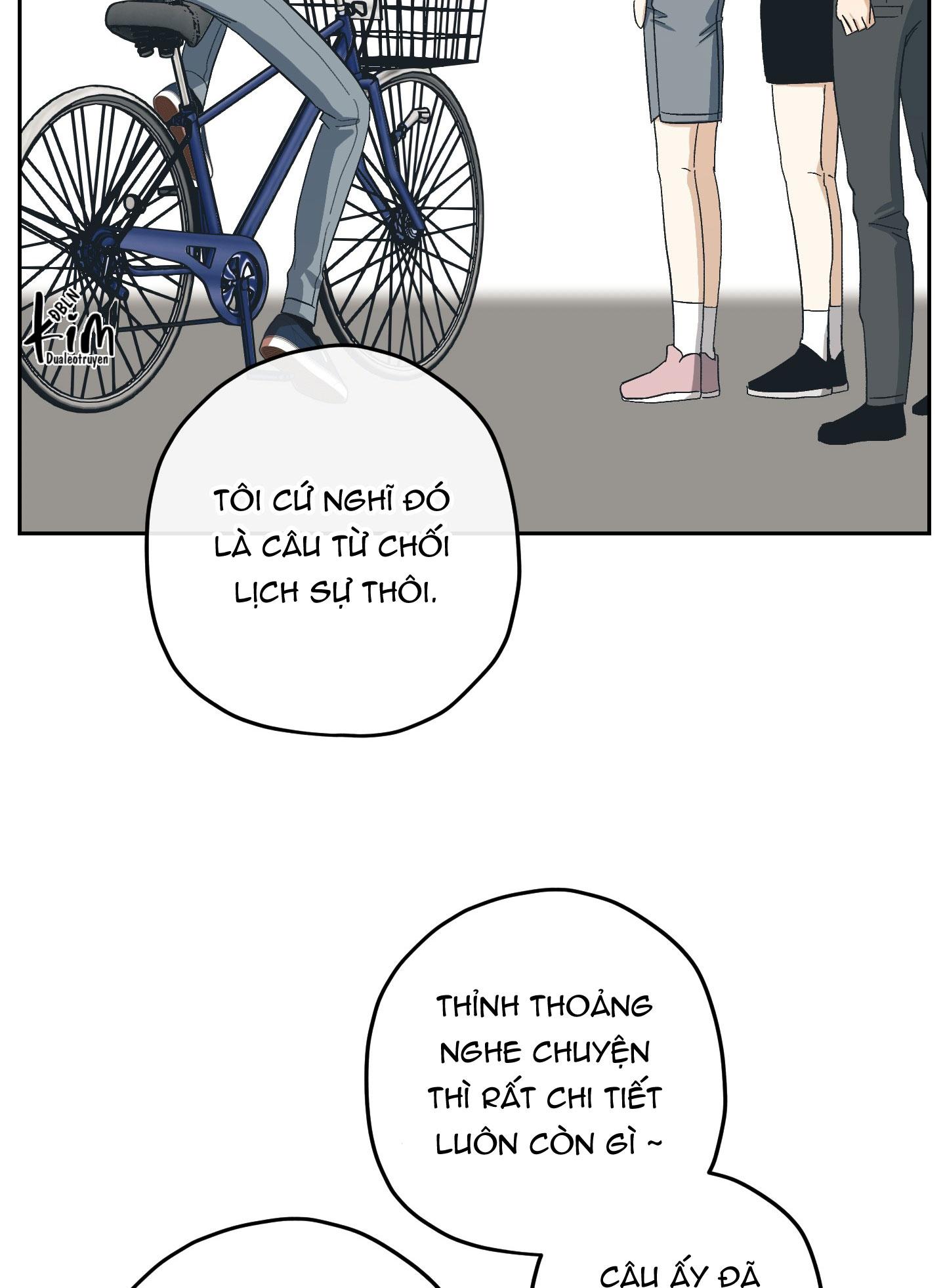 TƯƠNG XỨNG Chapter 12 - Next Chapter 13