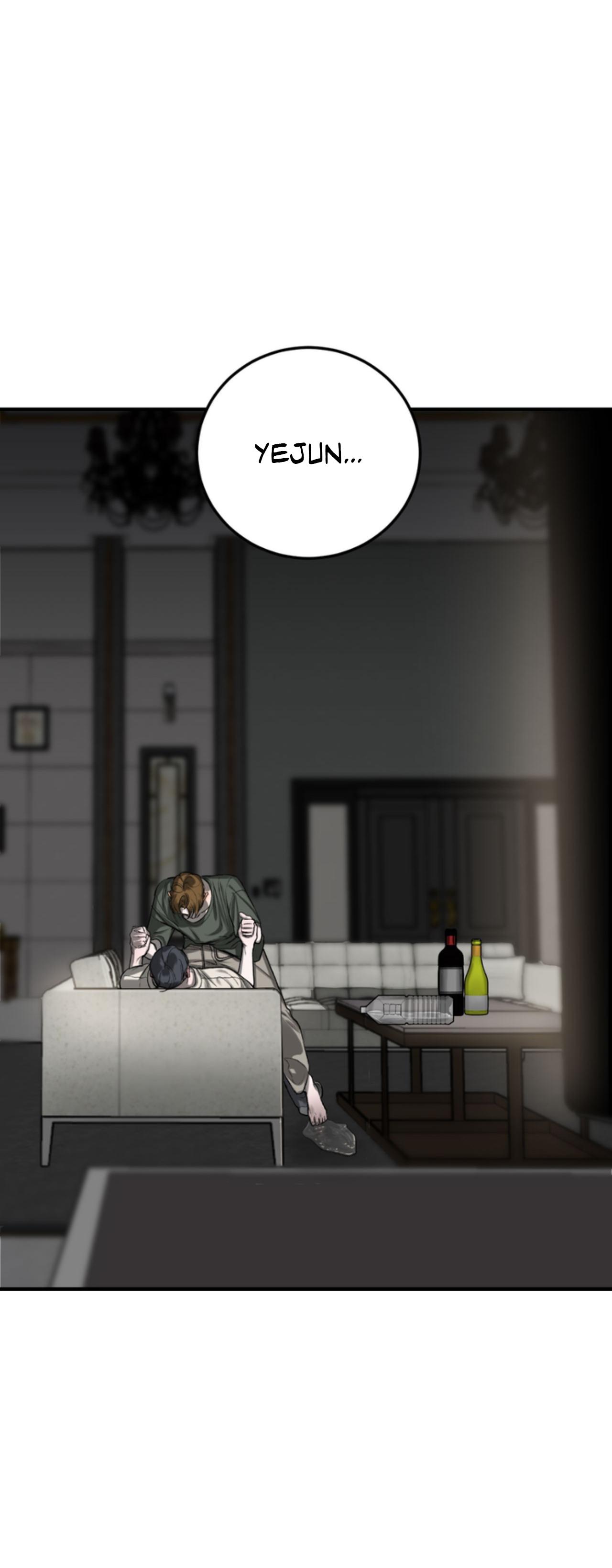 Deepest Confession Chapter 3 - Trang 2