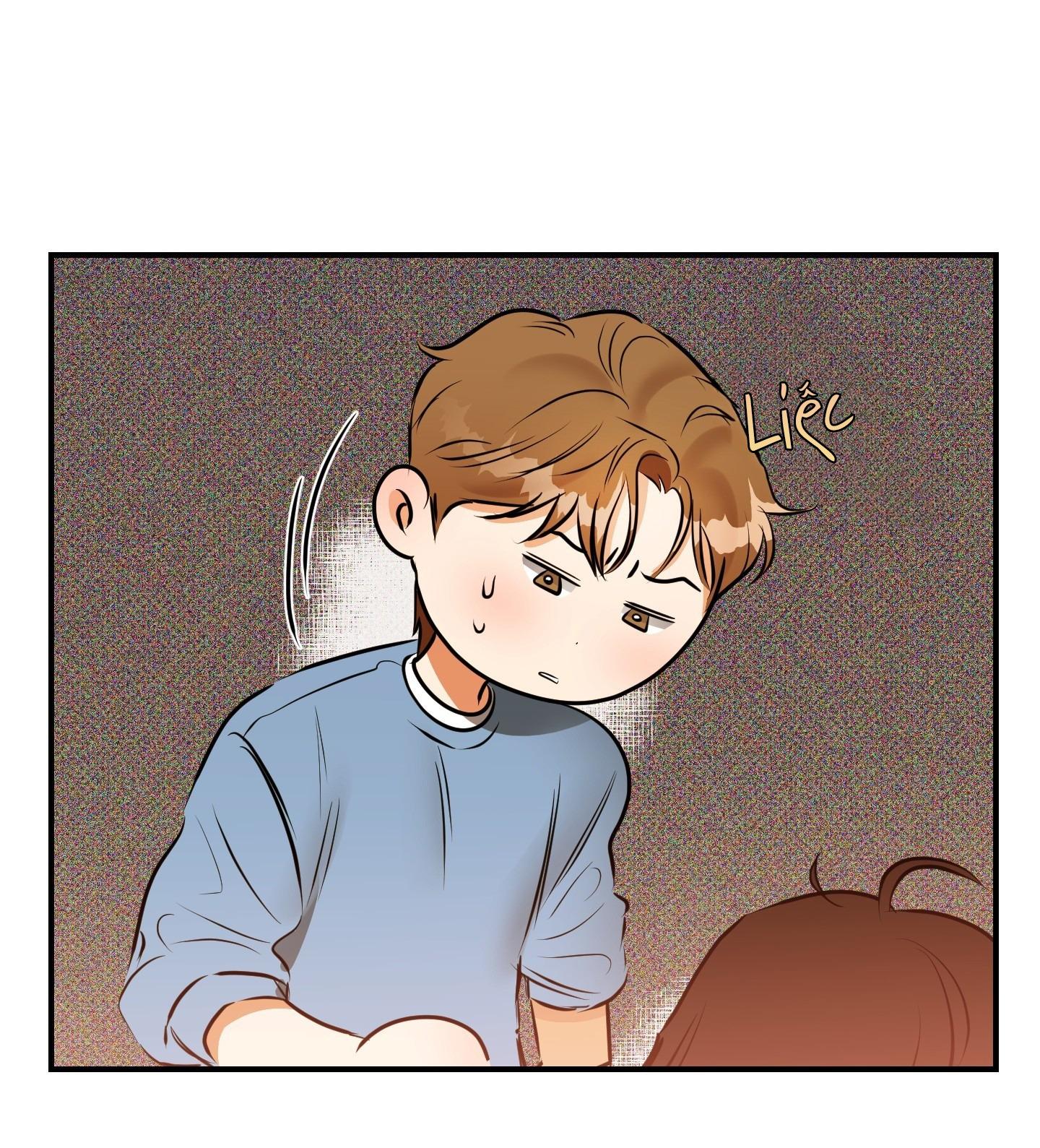 CẬU NHÓC ĐÁNG YÊU CỦA TÔI Chapter 8 - Trang 2