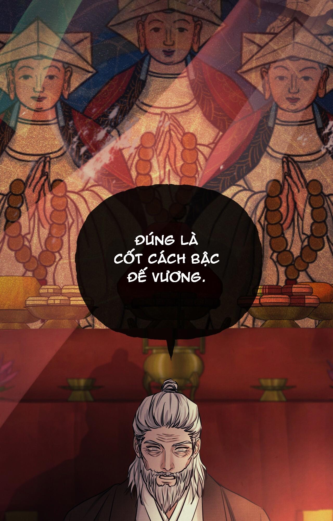 NGHỊCH SÁT Chapter 2 - Trang 2