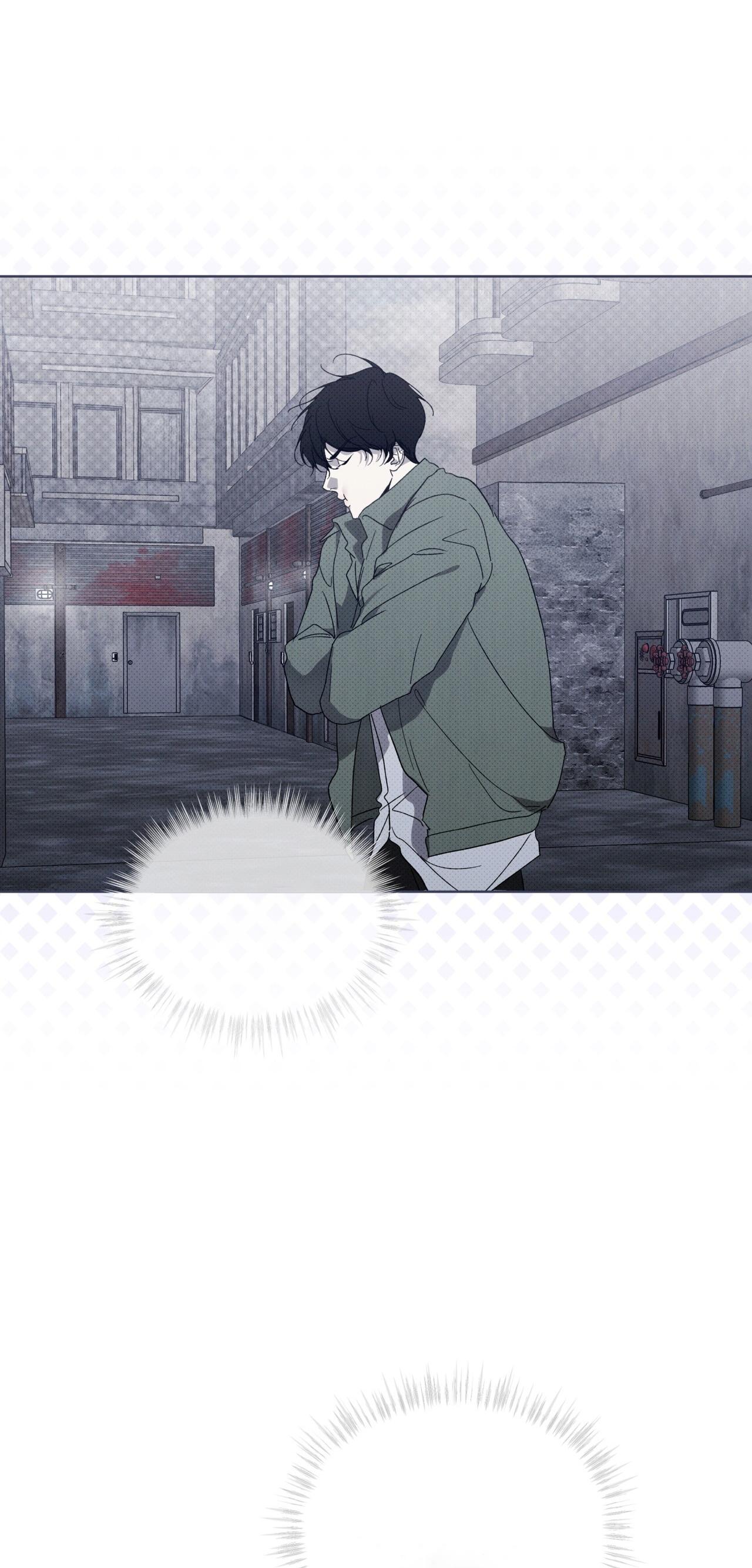 HÌNH THÁI TIẾN HÓA Chapter 3 - Trang 2