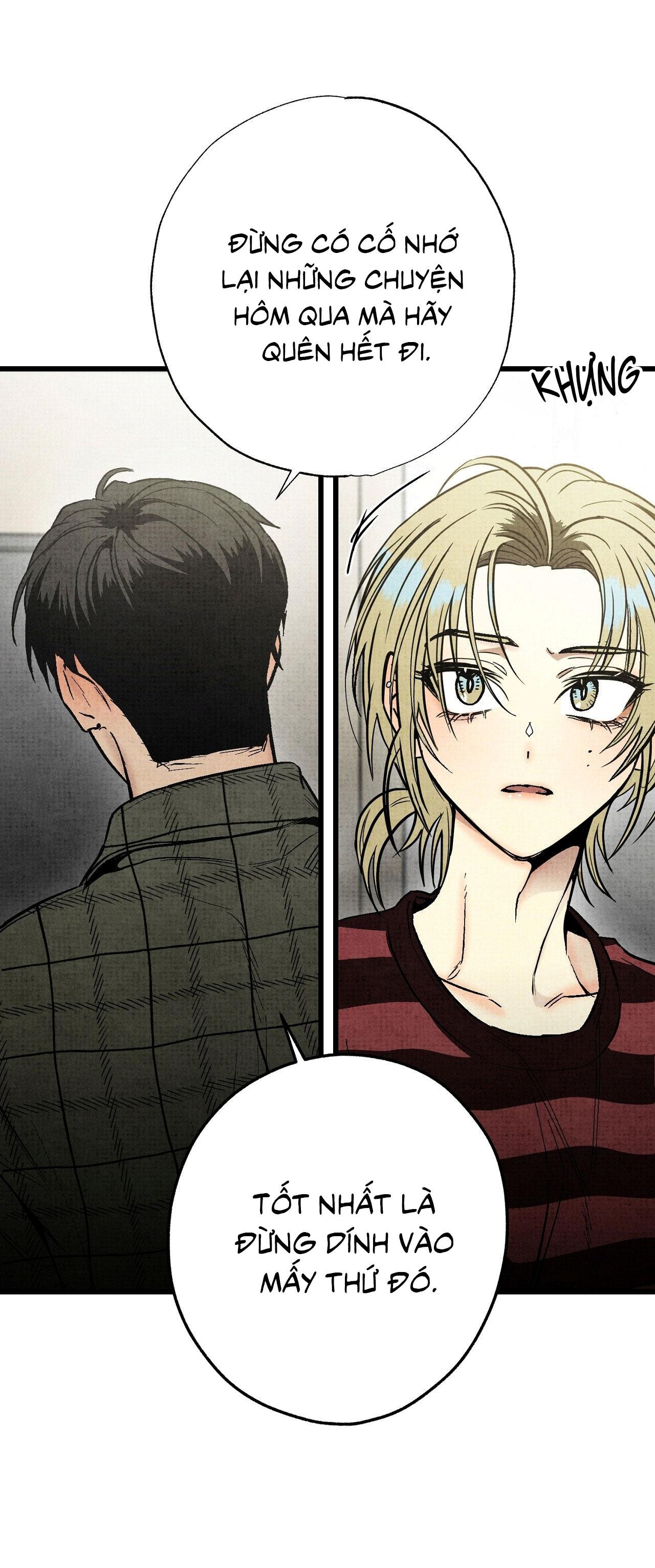 Chuyện Lạ Bốn Mùa Chapter 3 - Trang 2