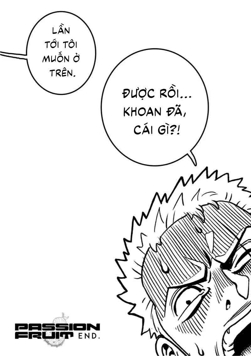 Tuyển tập Onepiece Chapter 18 - Trang 2