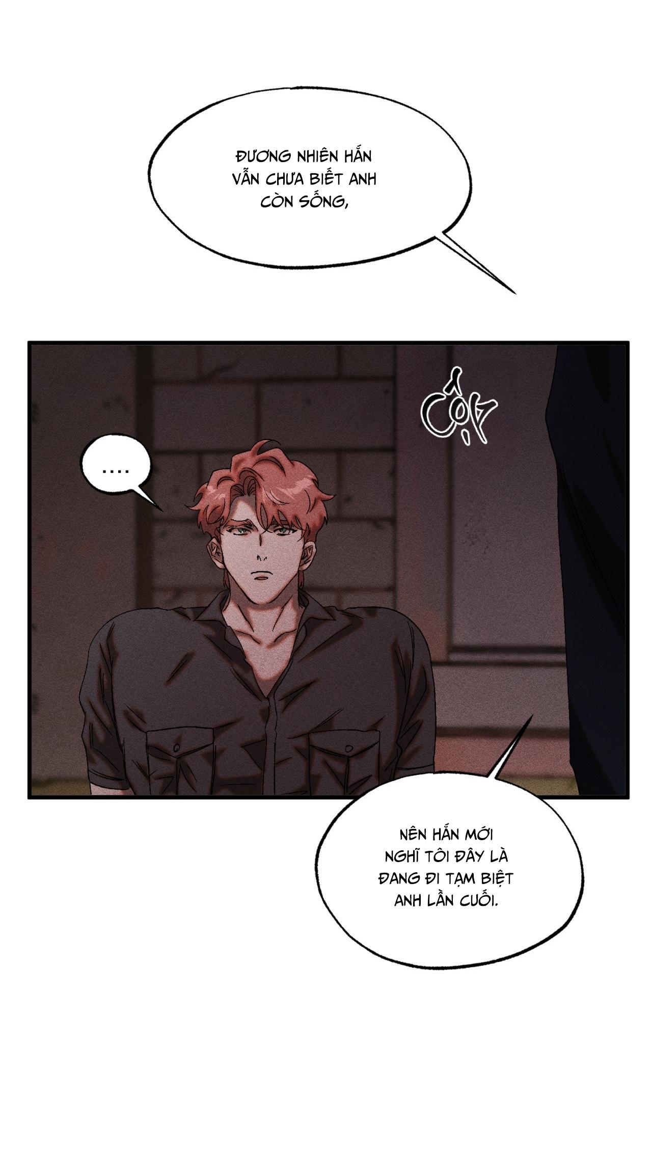 (GĐCV) CUỘC GIAO DỊCH Chapter 56 - Trang 2