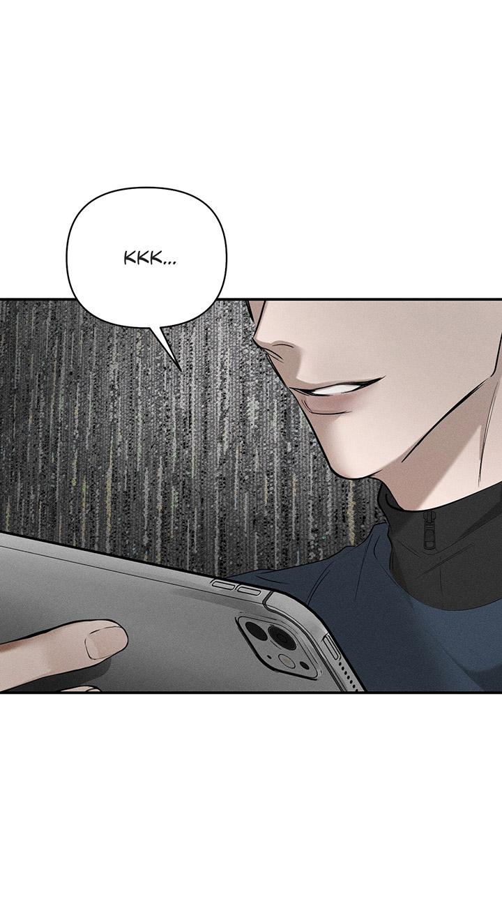 [DDT] KẺ ĐÁNH CẮP TRÁI TIM Chapter 8 19+ - Next Chapter 9 19+