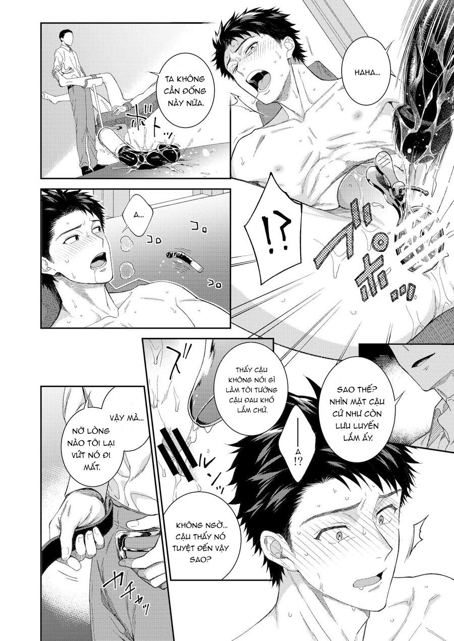 ONESHOT COI LÀ NỨNG Chapter 301 - Trang 2