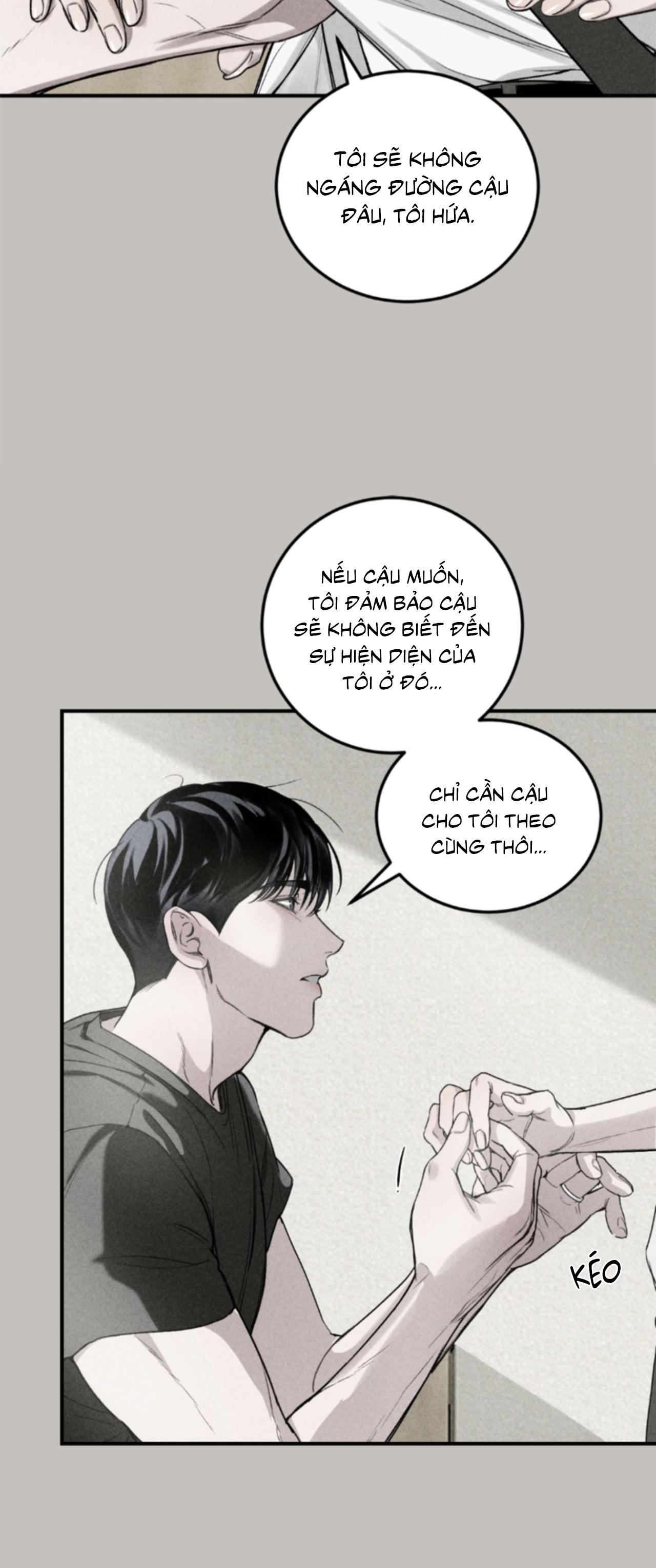Deepest Confession Chapter 2 - Trang 2