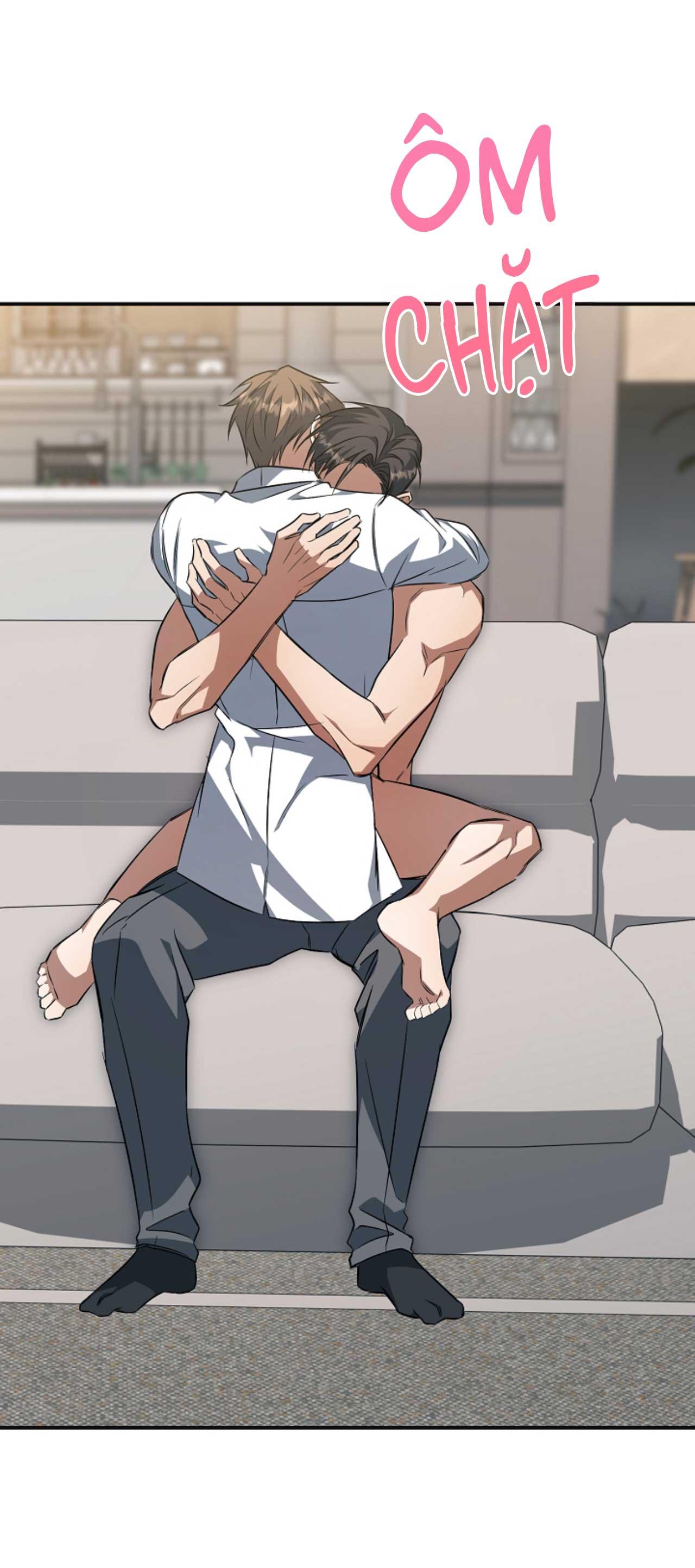 SỰ THẬT TRẦN TRỤI Chapter 18 H+ - Trang 2