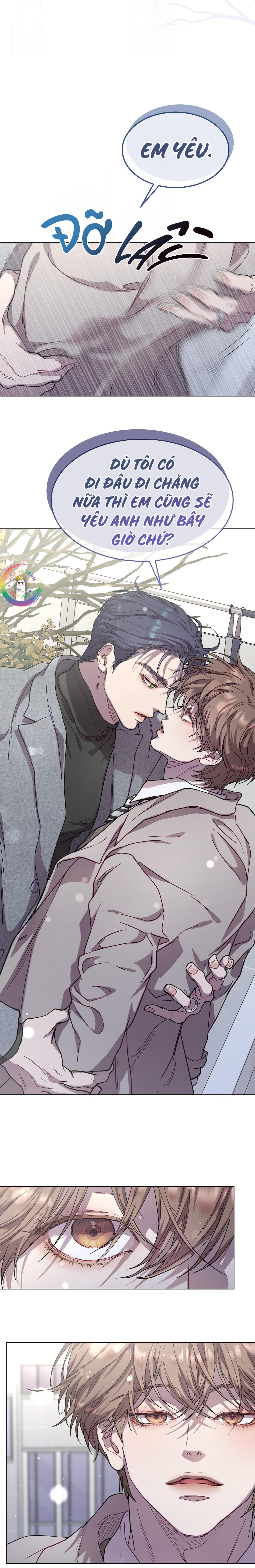 (END) Vị Kỷ Chapter 87 Ngoại truyện 2 - Trang 2