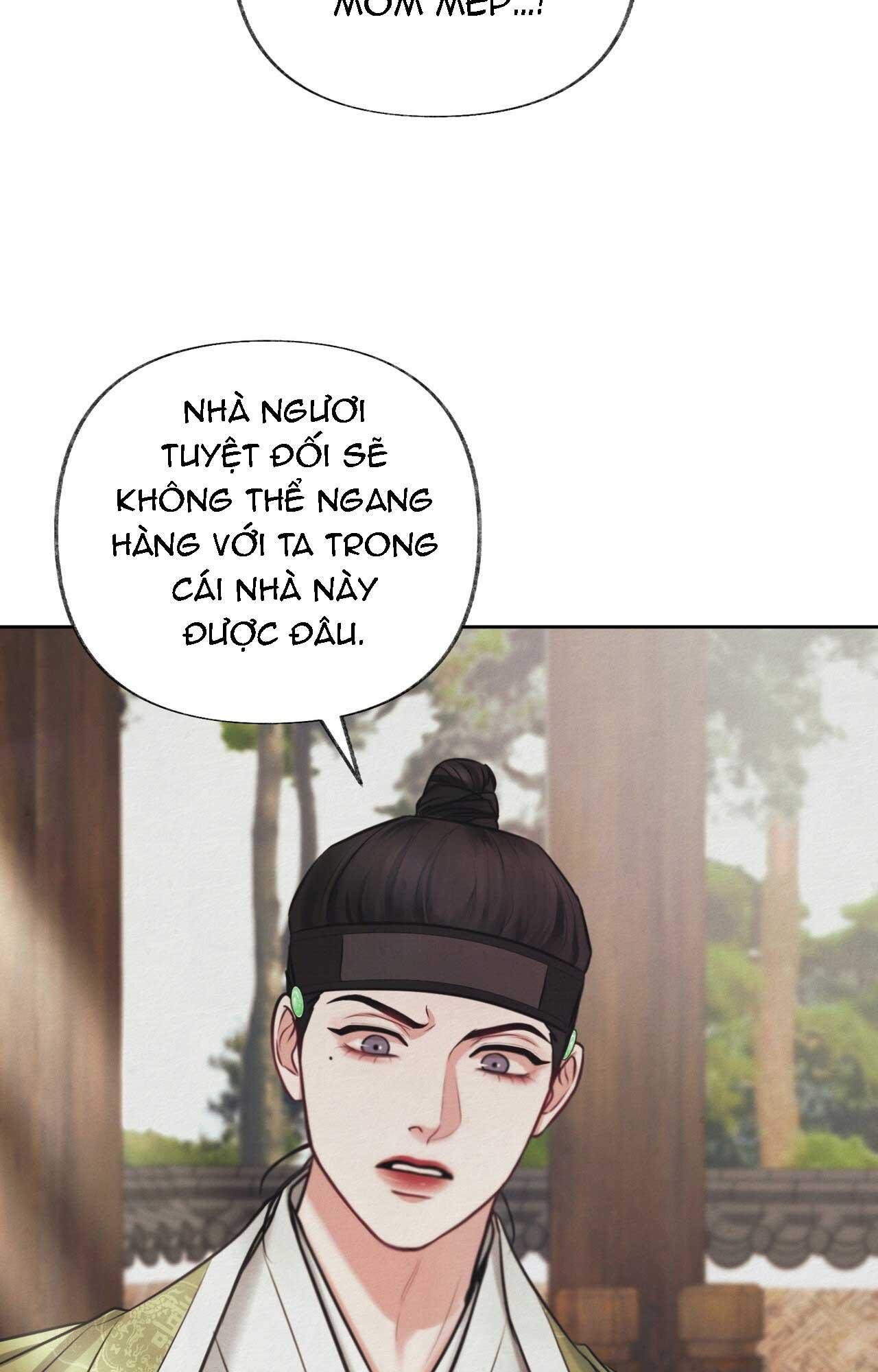 NGHỊCH SÁT Chapter 1 - Trang 2