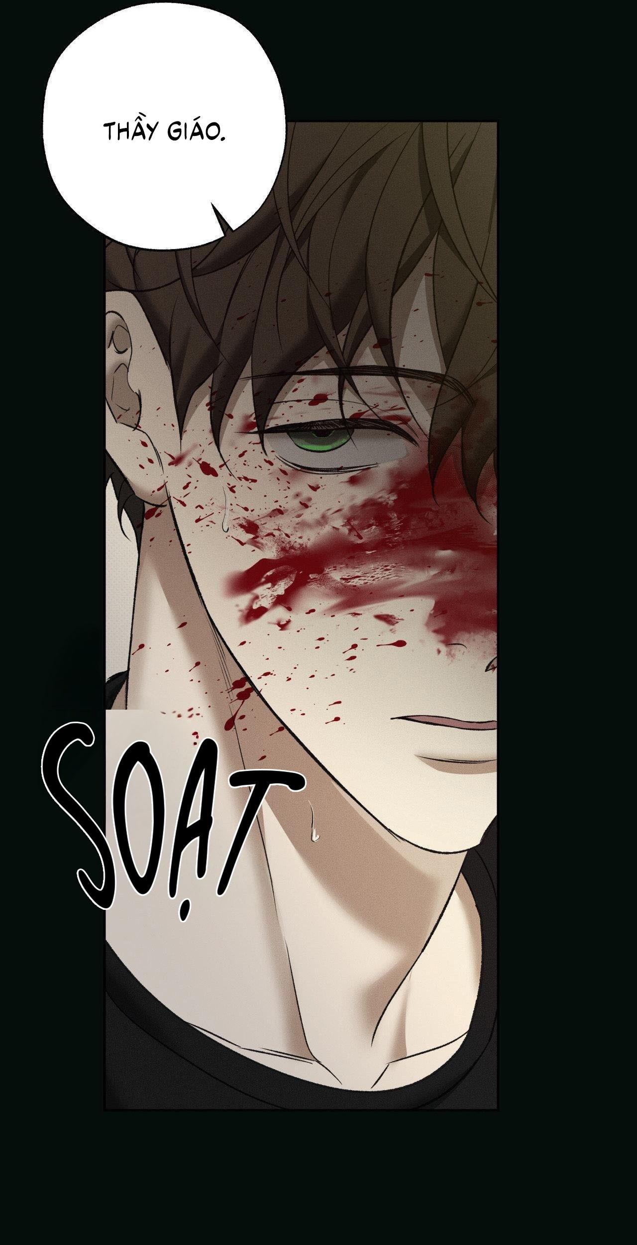 (CBunu) Chó Săn Của Sisyphus Chapter 22 H - Trang 2