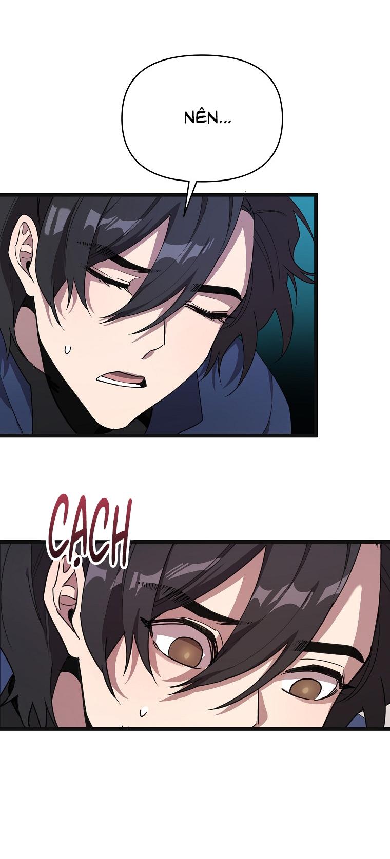 Hãy Lựa Chọn Anh Hùng Của Bạn Thật Cẩn Thận Chapter 6 - Trang 2