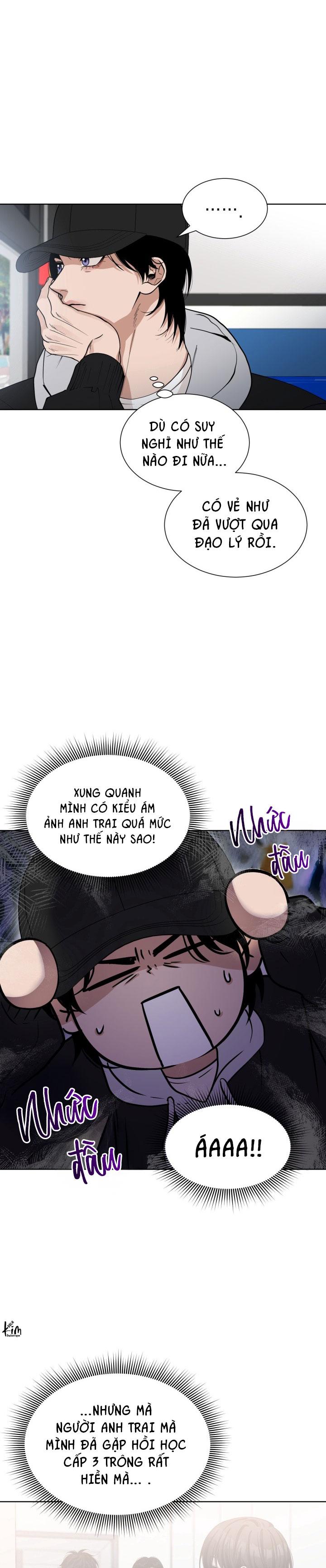 TUYỂN TẬP CUỒNG CÔNG-CHIẾM HỮU CÔNG CỦA NHÀ KIM Chapter 54.9 ty ngoài gd 9 - Trang 2