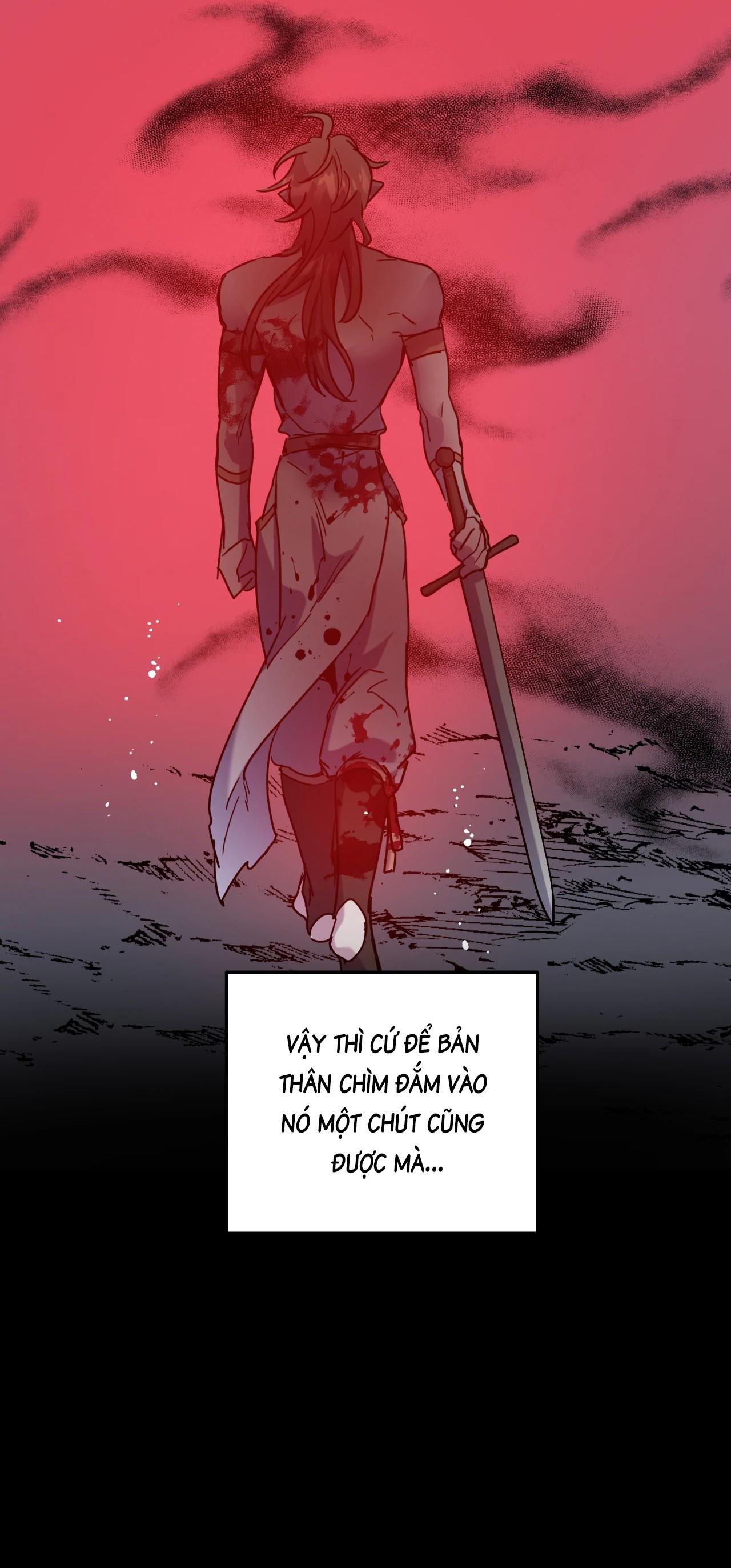 (CBunu) Ám Giữ Linh Hồn Chapter 68.10 CLIFF - END - Trang 2