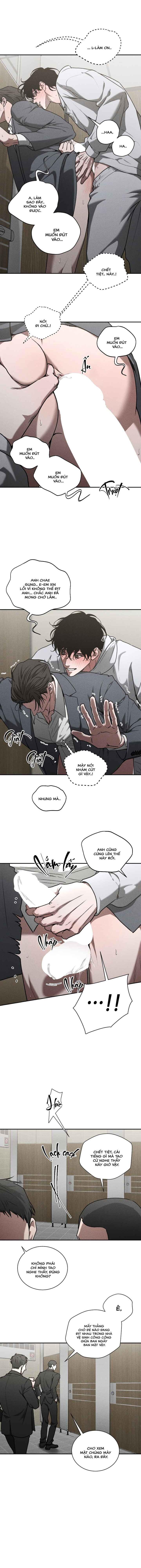 Con nợ thành thật! Chapter 2 - Next Chapter 3