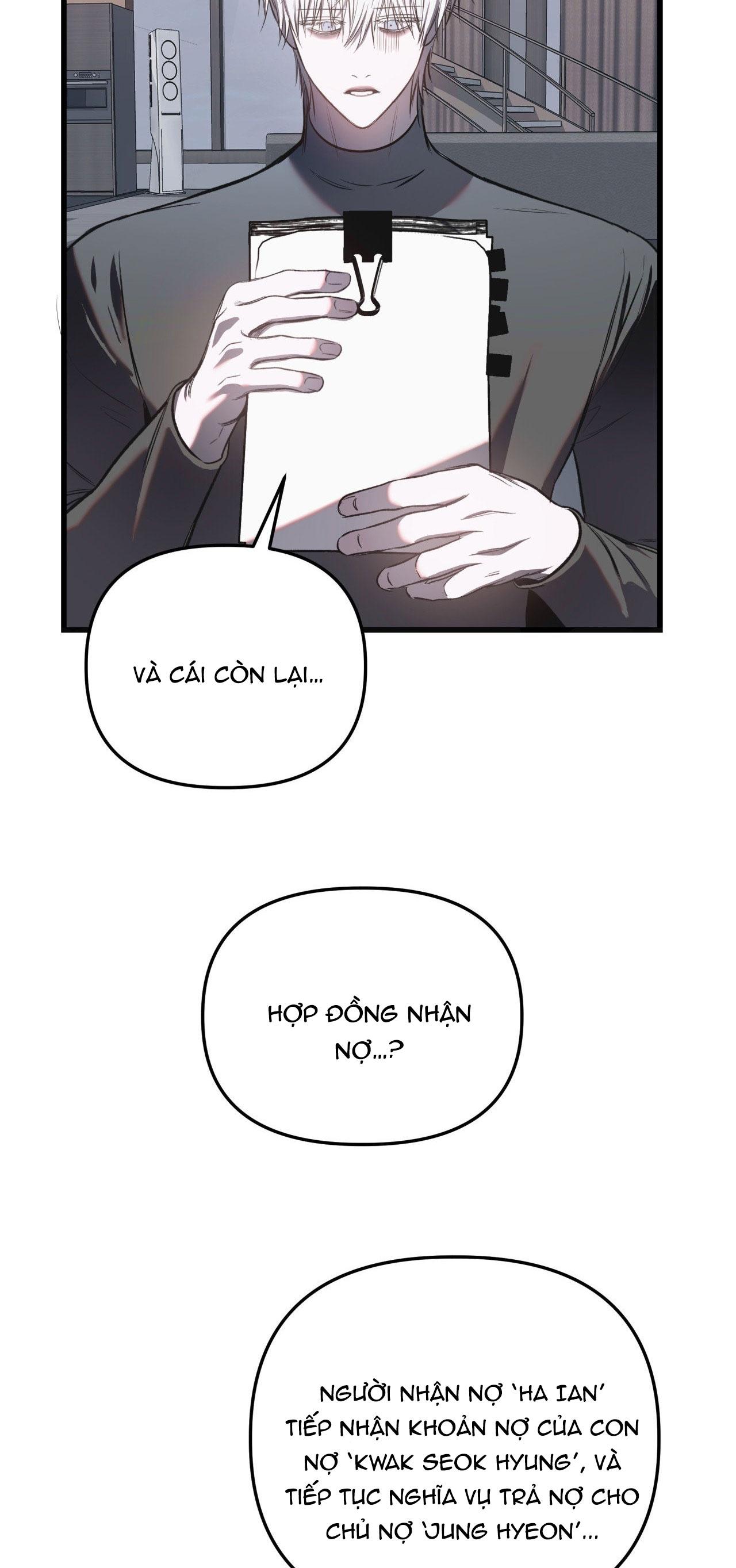 (ABO) VẬT TẾ THẦN Chapter 2 - Trang 2