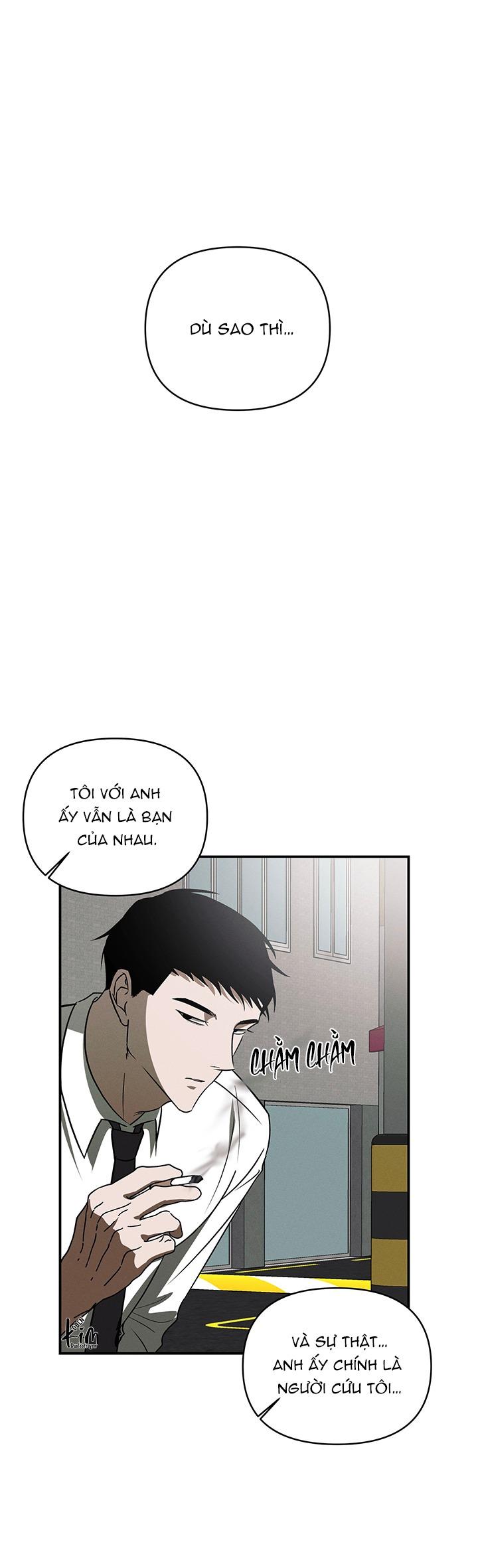 TUYỂN TẬP CUỒNG CÔNG-CHIẾM HỮU CÔNG CỦA NHÀ KIM Chapter 51.4 xiềng xích 4 - Trang 2