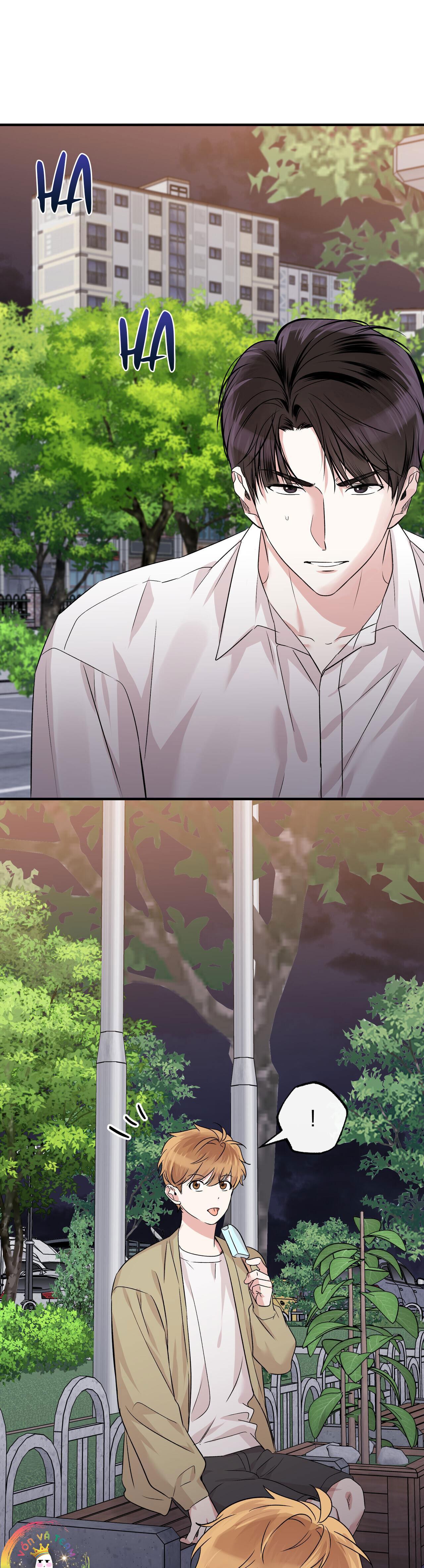 (END) Keep us together Chapter 48 H++ - Trang 2