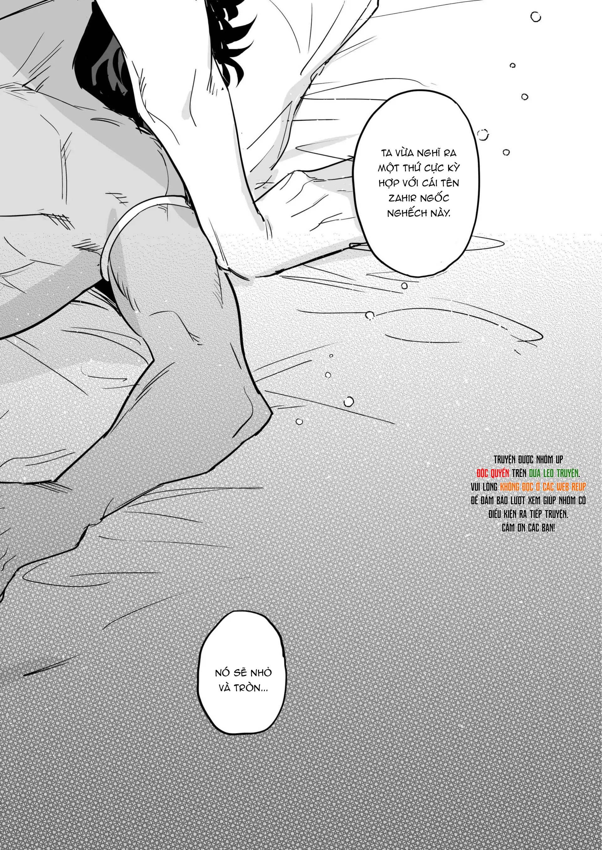 ONESHOT VICERA COMICS HOUSE Chapter 154.2 - Next Chapter 154.2