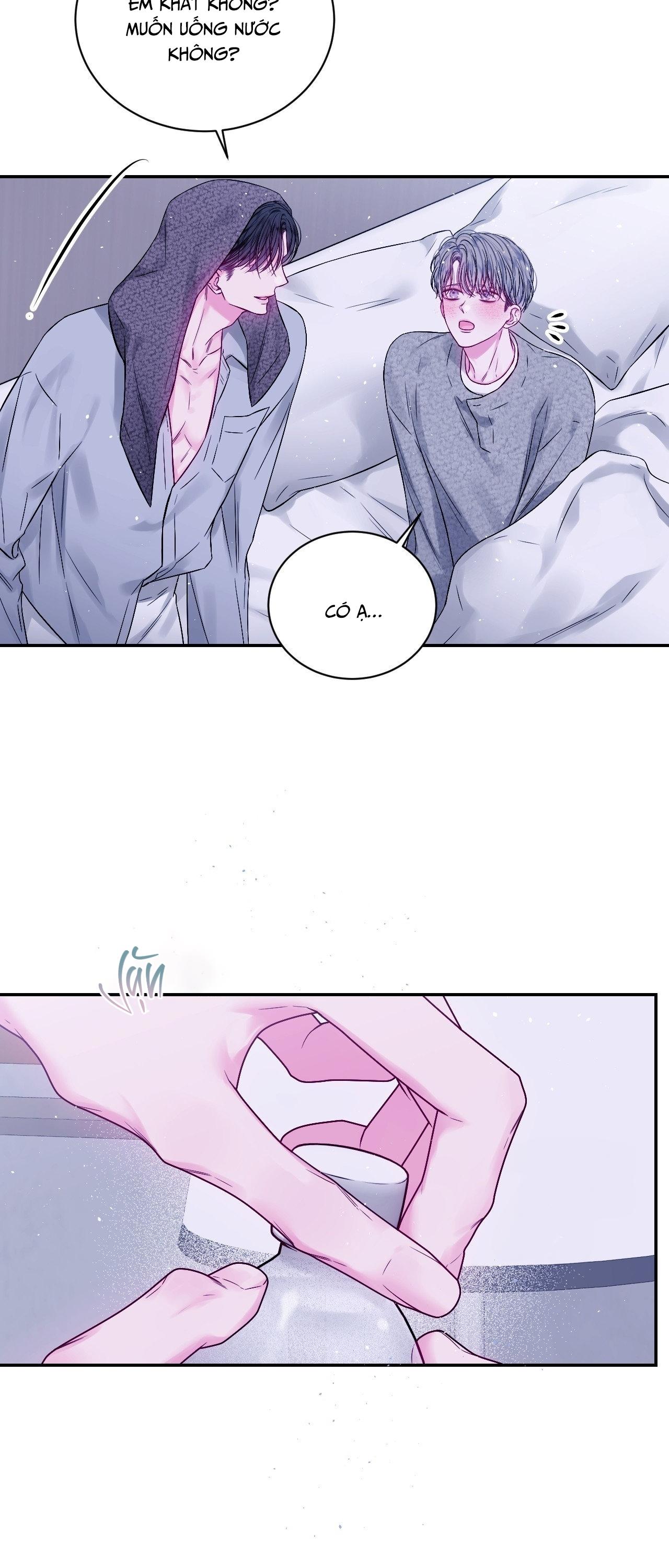 (GĐCV) IMPERFECTLY US Chapter 15 H+++++ - Trang 2