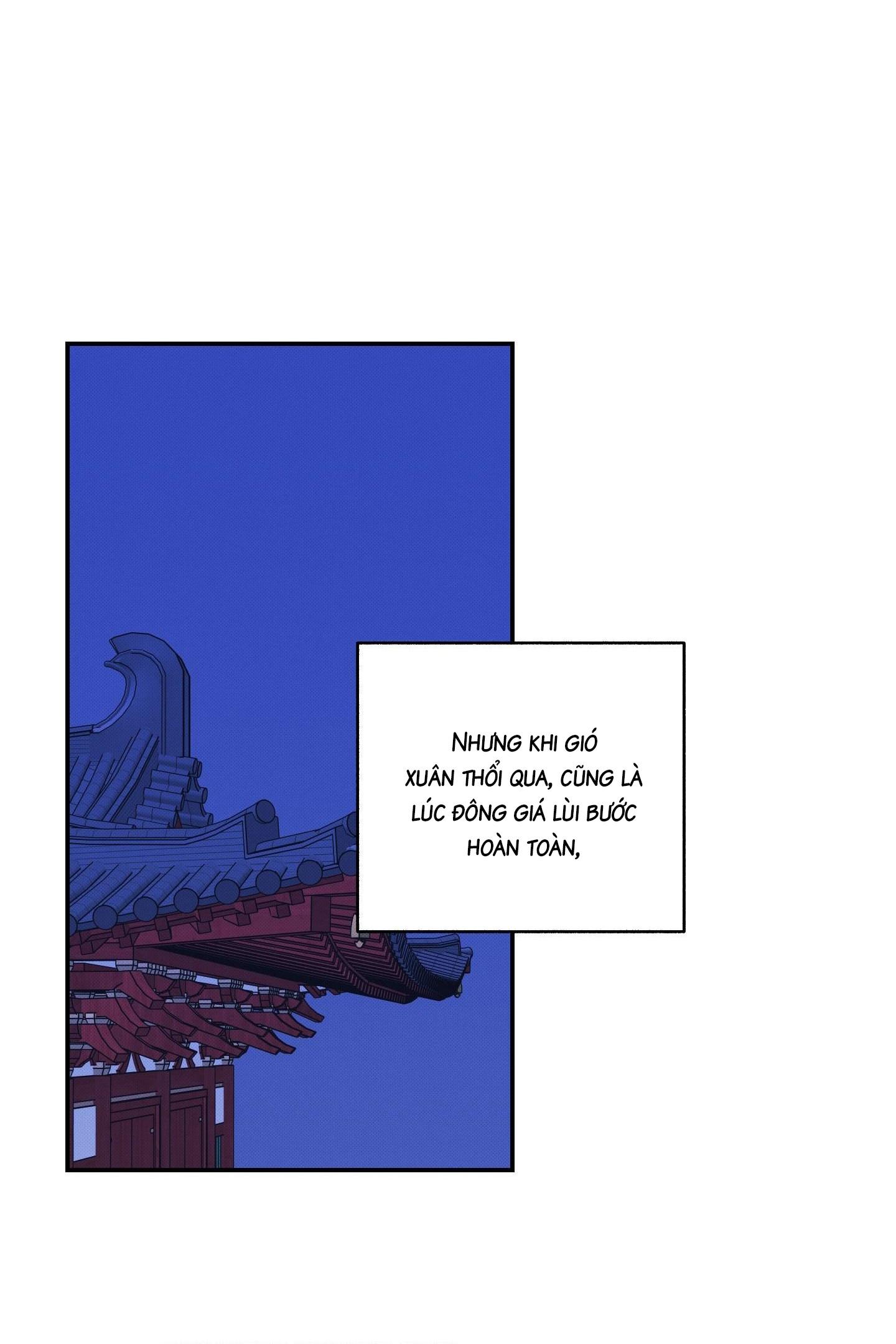 (CBunu) Nguyệt Ẩn Dạ Đàm Chapter 25 - Trang 2