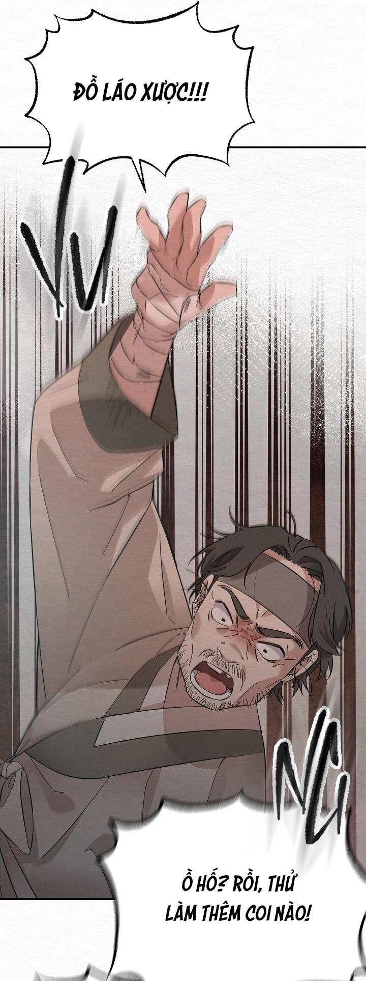 [DDT] Vị Ngọt Phía Sau Cơn Mưa Chapter 3 - Trang 2