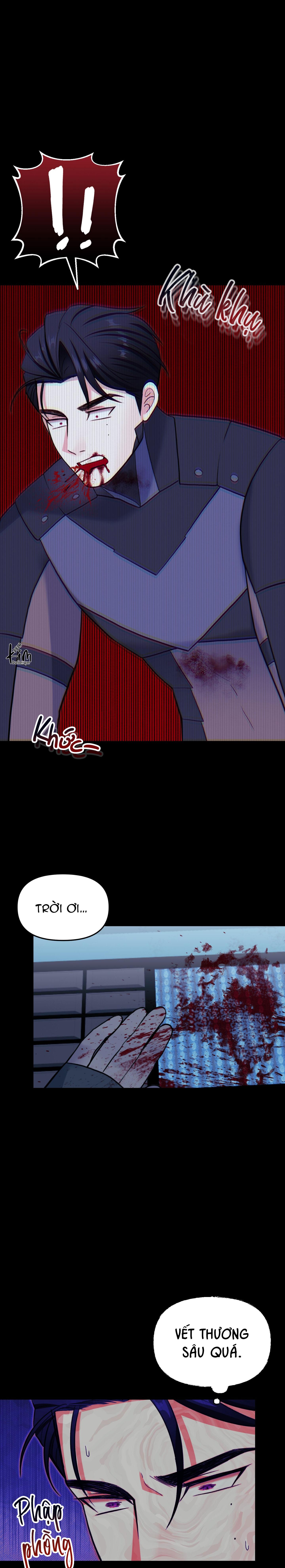 GUIDE ESPER NGẮN Chapter 7.9 core 9 - Trang 2