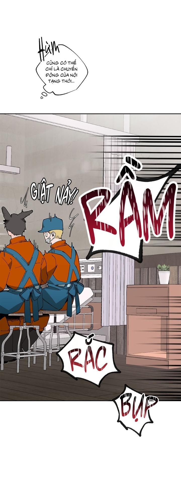 Mr.A's Farm Chapter 7 - Next Chapter 8