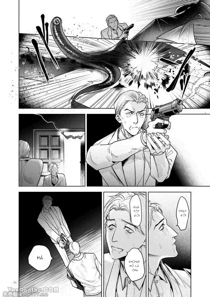 Tuyển tập truyện doujinshi Chapter 260.2 - Trang 2