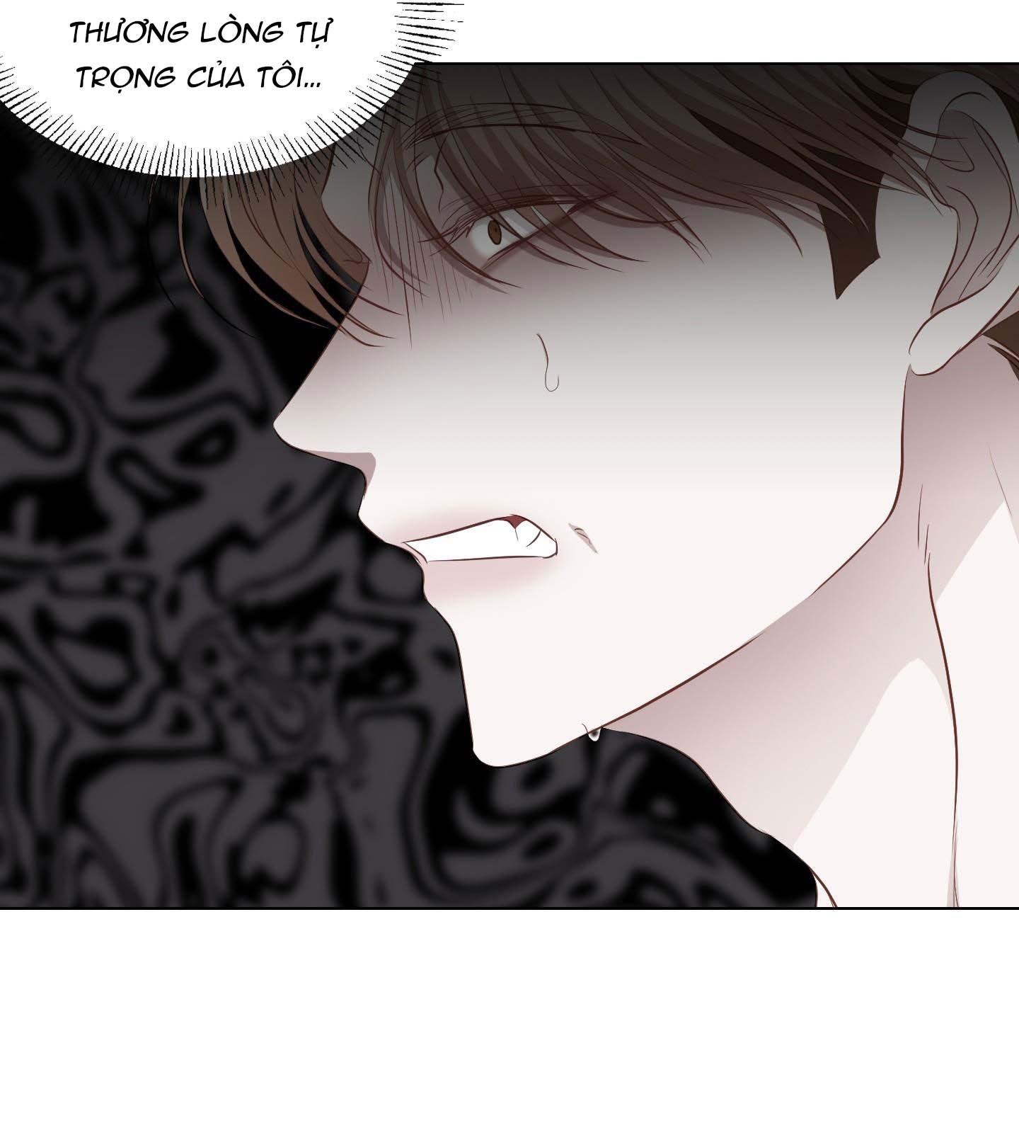 Cách chuẩn hóa kẻ thù Chapter 7 - Trang 2