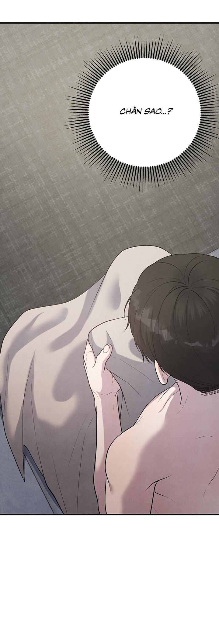 HƯƠNG VỊ TÌNH THÂN Chapter 12 19+ - Trang 2