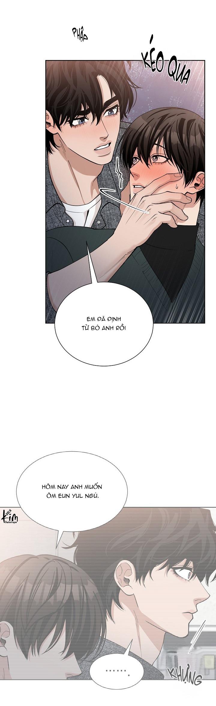 TUYỂN TẬP CUỒNG CÔNG-CHIẾM HỮU CÔNG CỦA NHÀ KIM Chapter 54.6 ty ngoài gd 6 - Trang 2