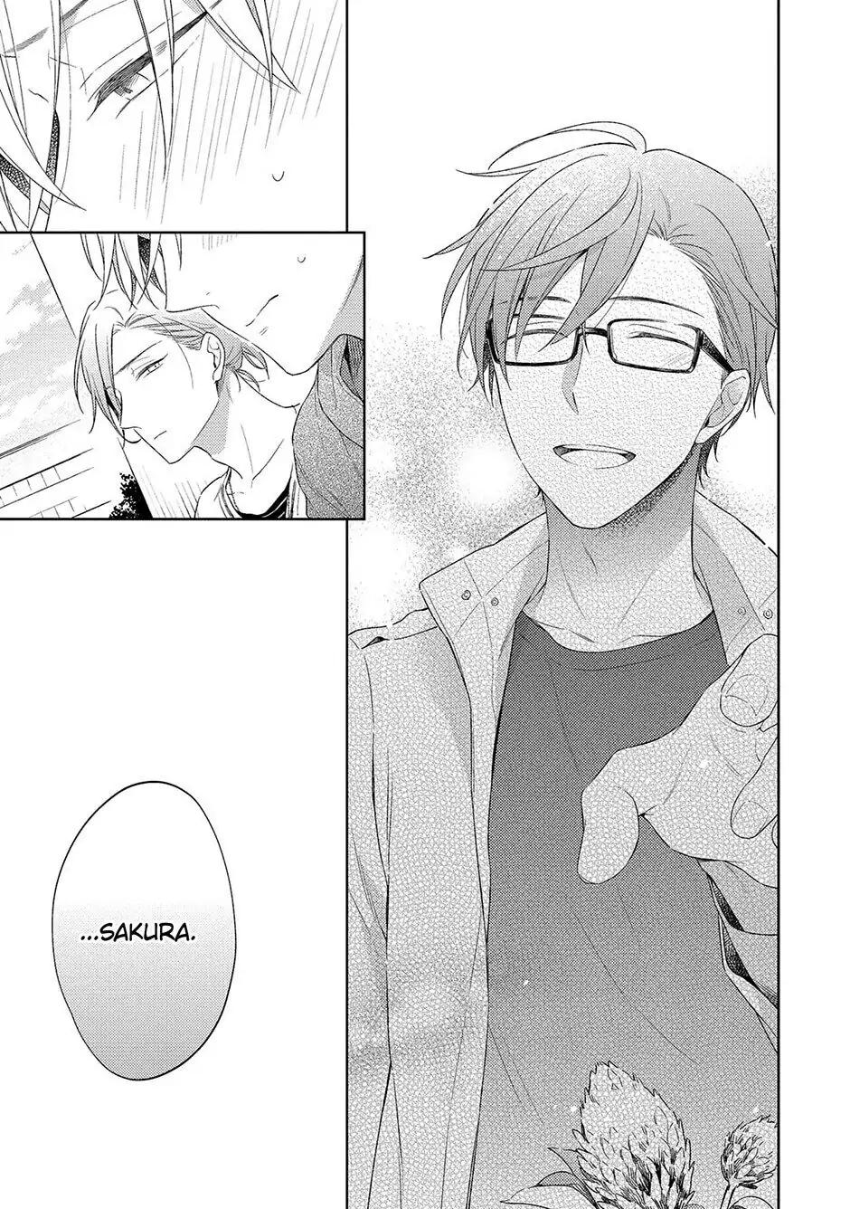 Tình Yêu Nở Trên Cành Đào Ngược Gió Chapter 3 Hachiennhom - Trang 2