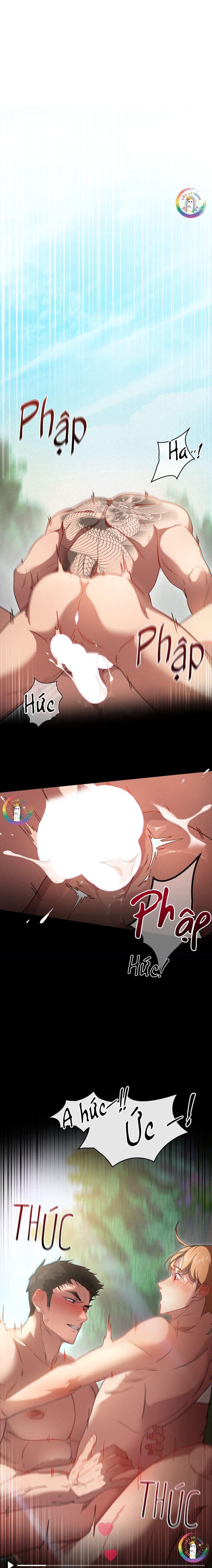 Quay GV thôi! (END) Chapter 0 - Trang 2