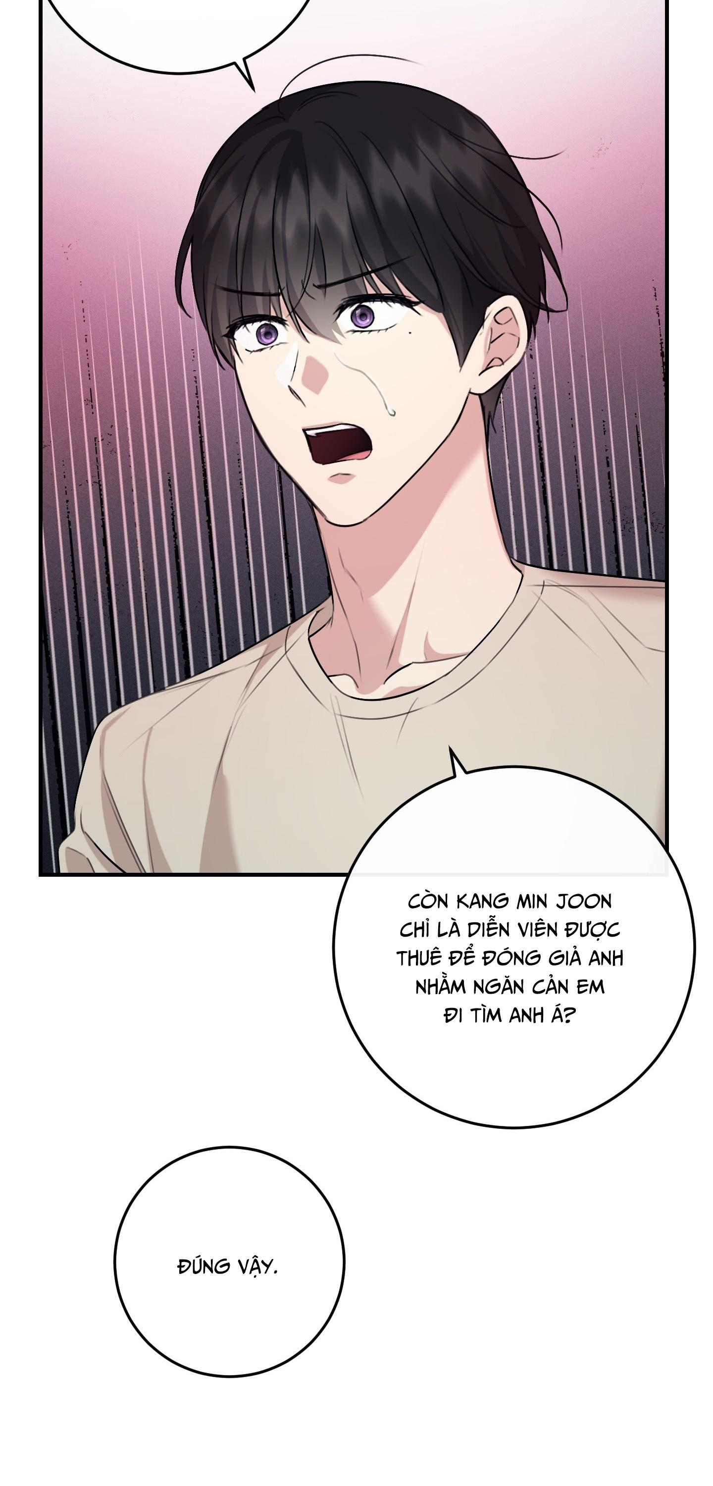 QUAN HỆ CỘNG SINH CỦA MẶT TRĂNG VÀ MẶT TRỜI Chapter 56 - Trang 2