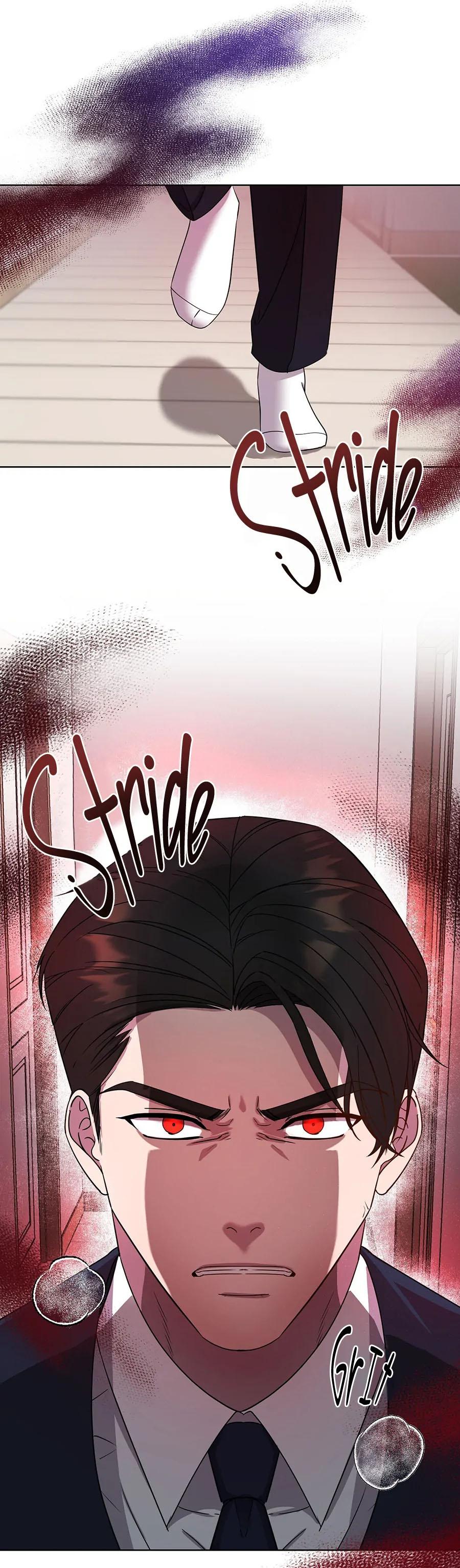 Người con Alpha trẻ tuổi, người cha Omega xế chiều Chapter 6 - Trang 2