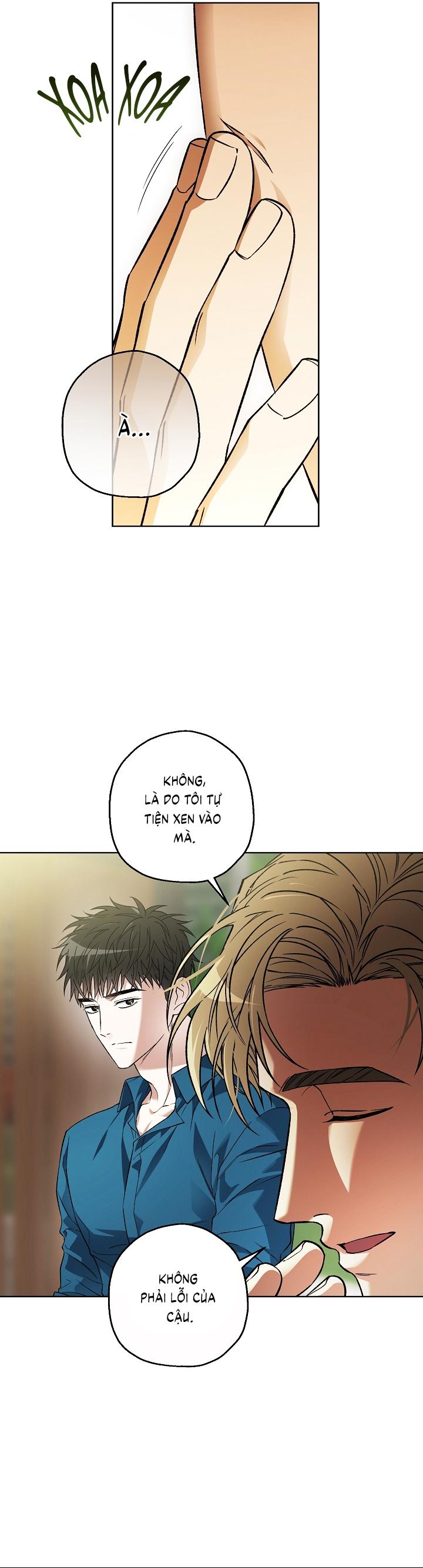 (CBunu) Vong Chủng Chapter 17 - Trang 2