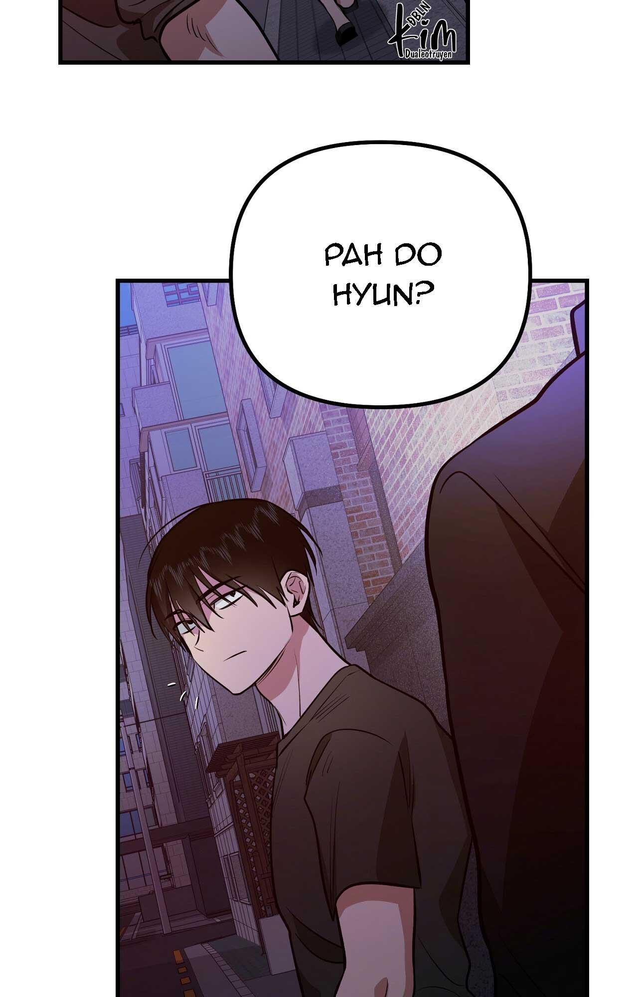 Delivered Comics Chapter 15 - Next Chapter 16 END