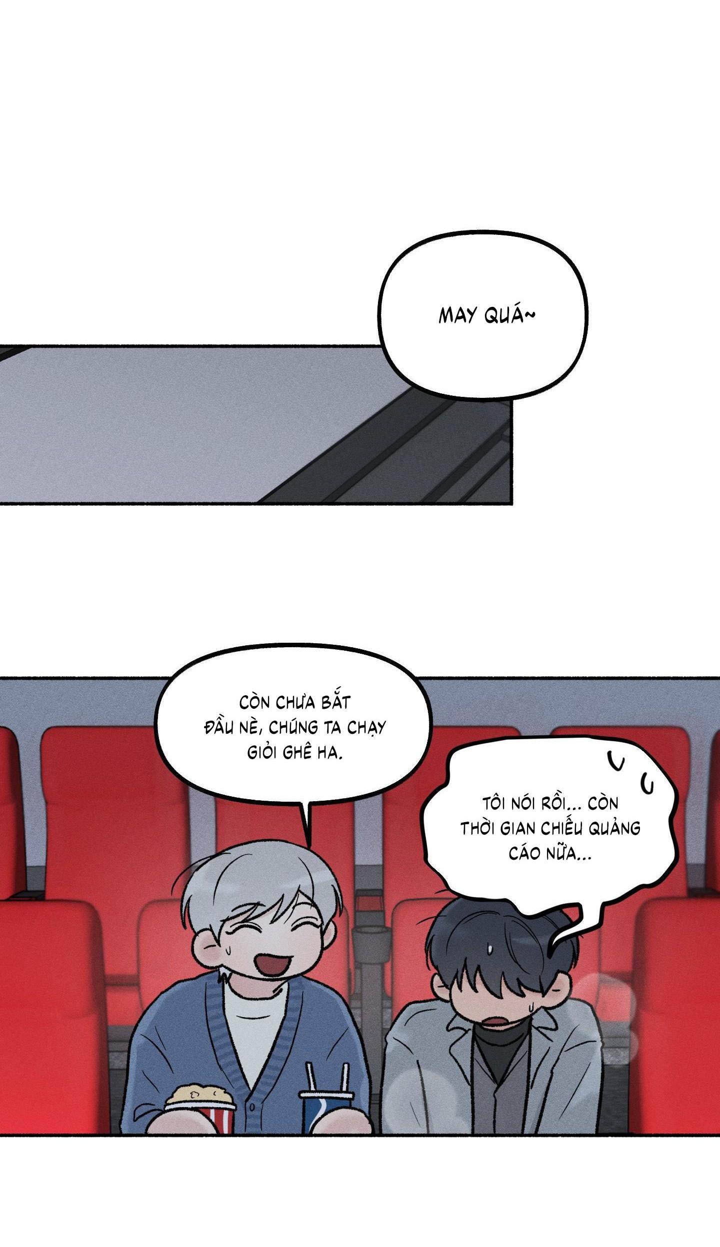 (CBunu) Khi Người Lơ Đãng Chapter 24 - Trang 2