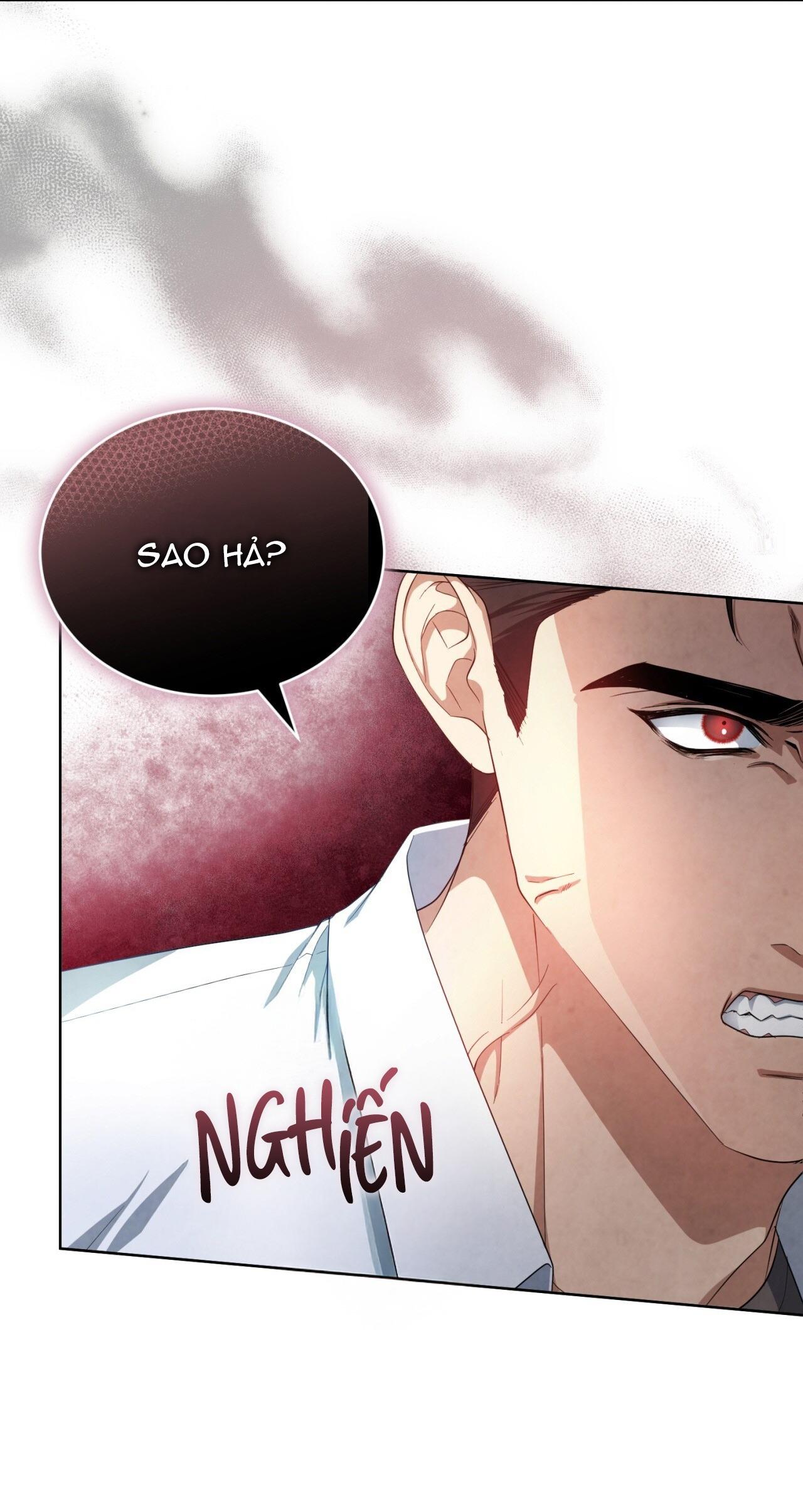 THẾ GIỚI XUNG KHẮC Chapter 4 - Trang 2