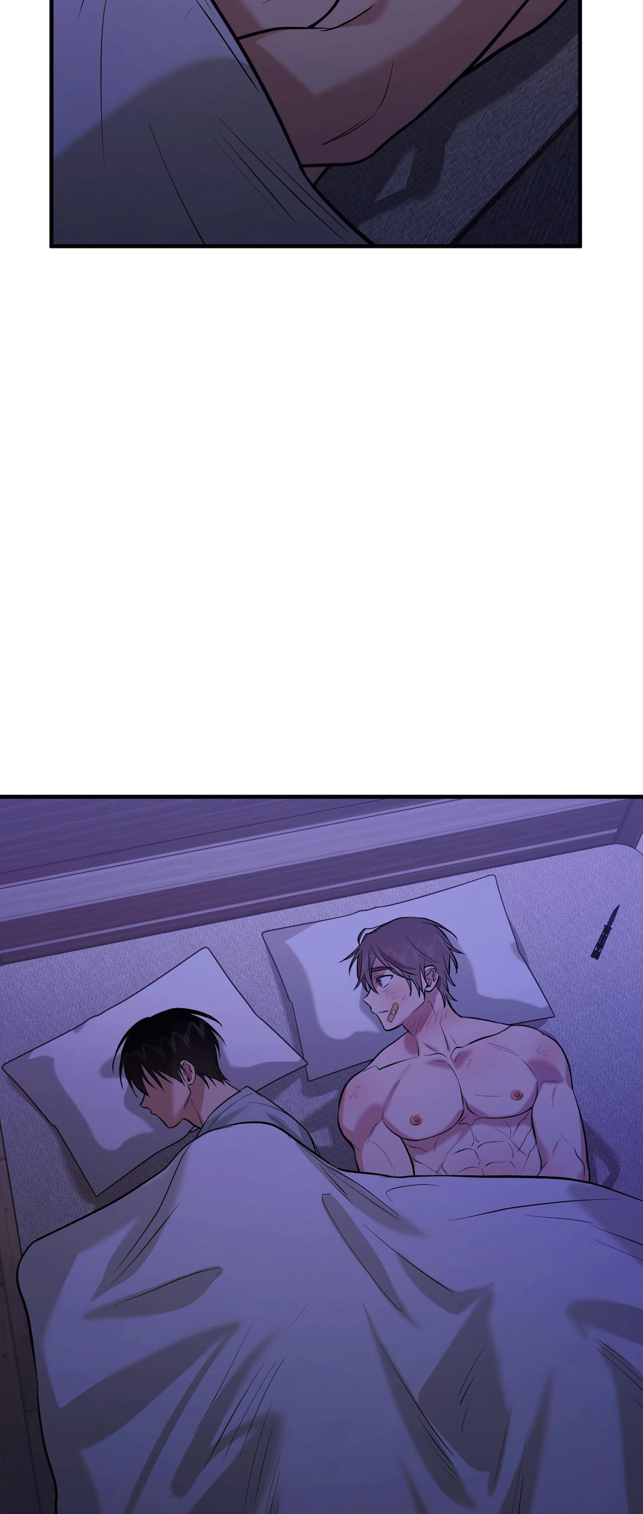 Delivered Comics Chapter 12 - Next Chapter 13