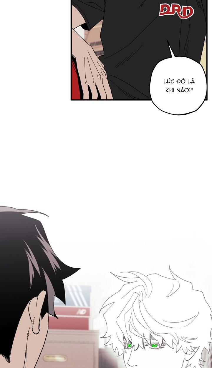 SỰ THAM LAM CỦA NHÂN LOẠI Chapter 17.4 thần linh 4 - Trang 2