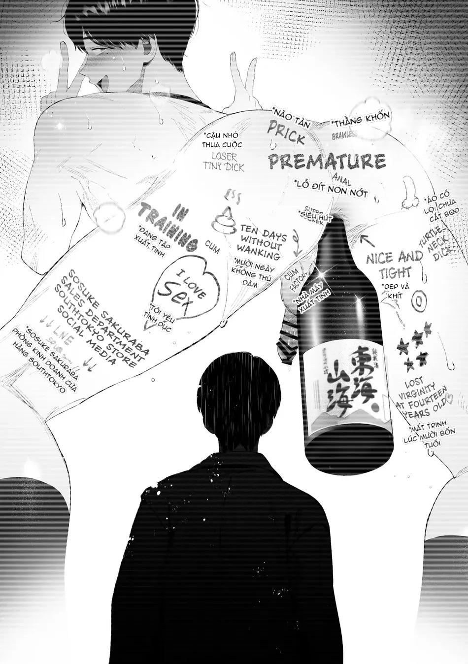 TUYỂN TẬP BDSM CHỊT CHỌT Chapter 337.2 - Trang 2
