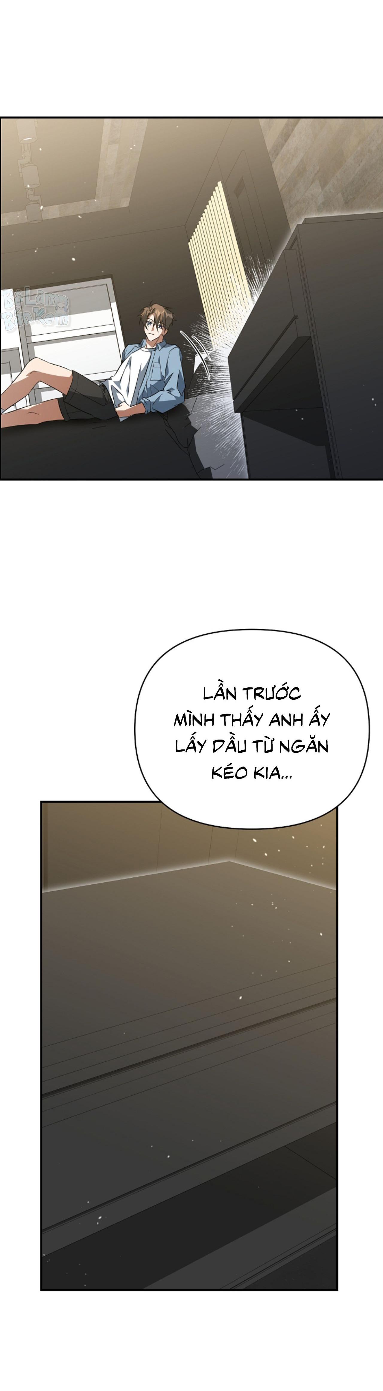 SỰ THẬT TRẦN TRỤI Chapter 14 - Trang 2