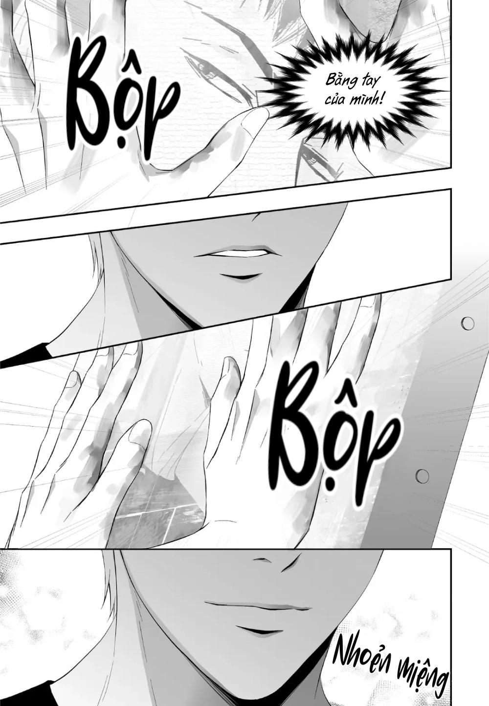 (END) Hai Đôi Tay Sinh Động Chapter 31 - Trang 2