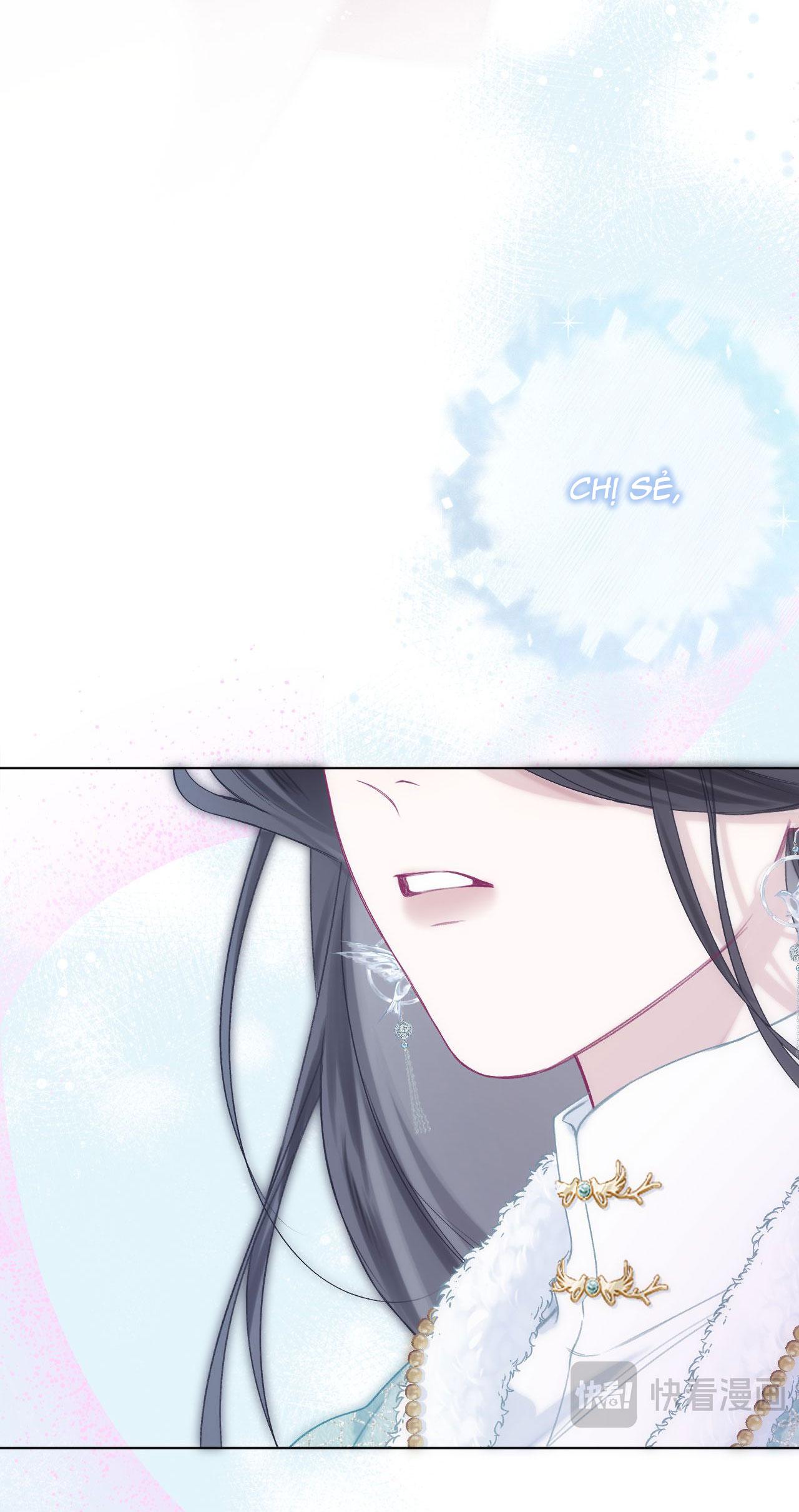 Decibel Của Nhịp Tim Chapter 3 - Next Chapter 4