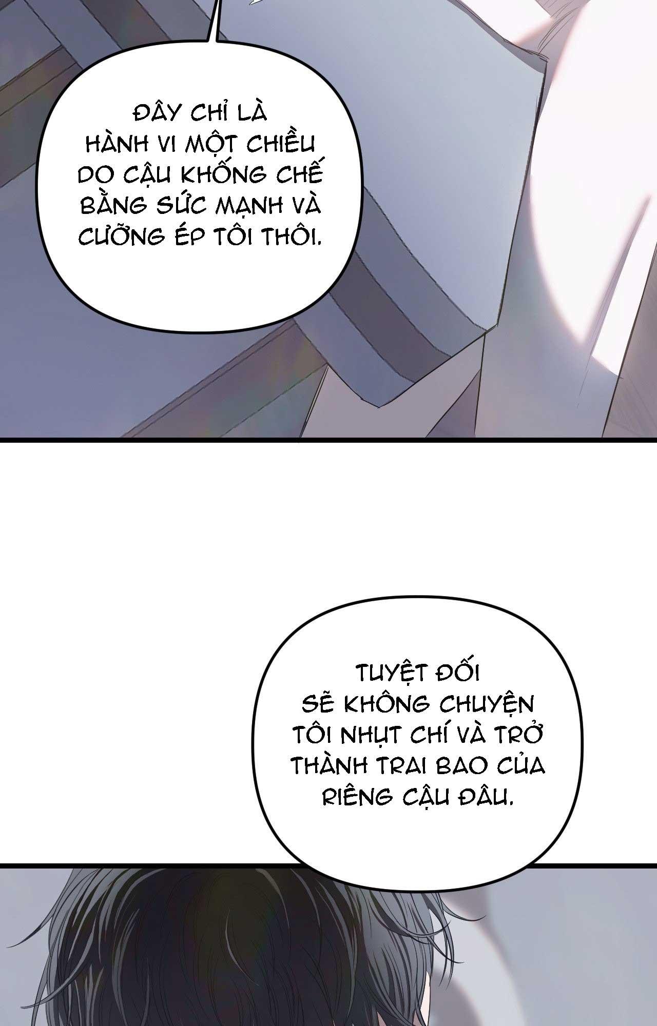 (ABO) VẬT TẾ THẦN Chapter 12 - Trang 2