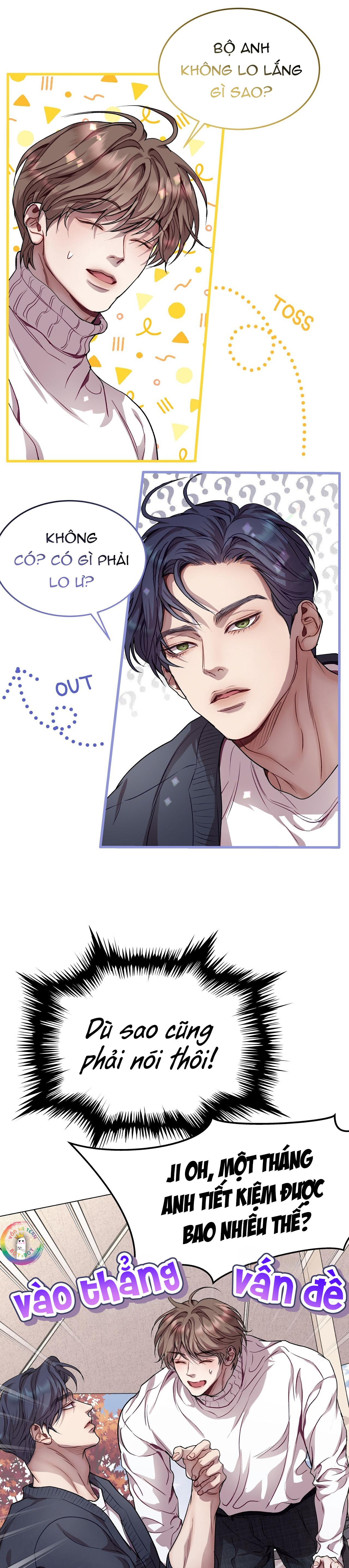 (END) Vị Kỷ Chapter 82 - Trang 2