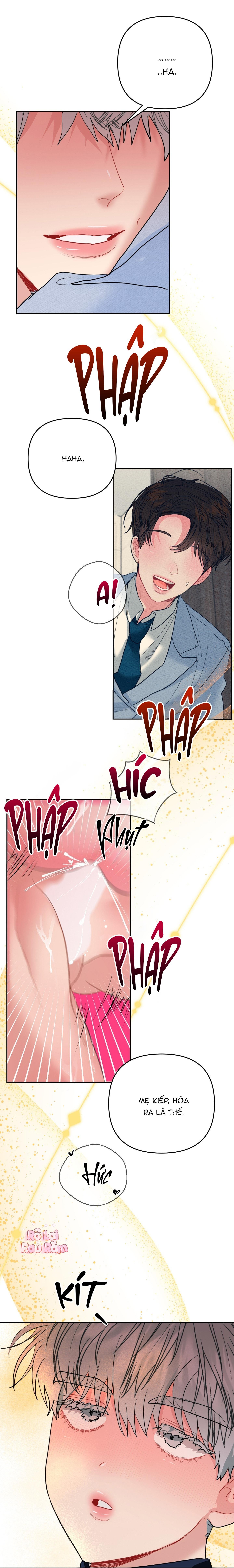 Vị ngọt thanh mát Chapter 7 - Next Chapter 8